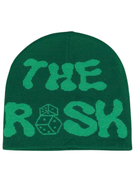 The Risk Beanie