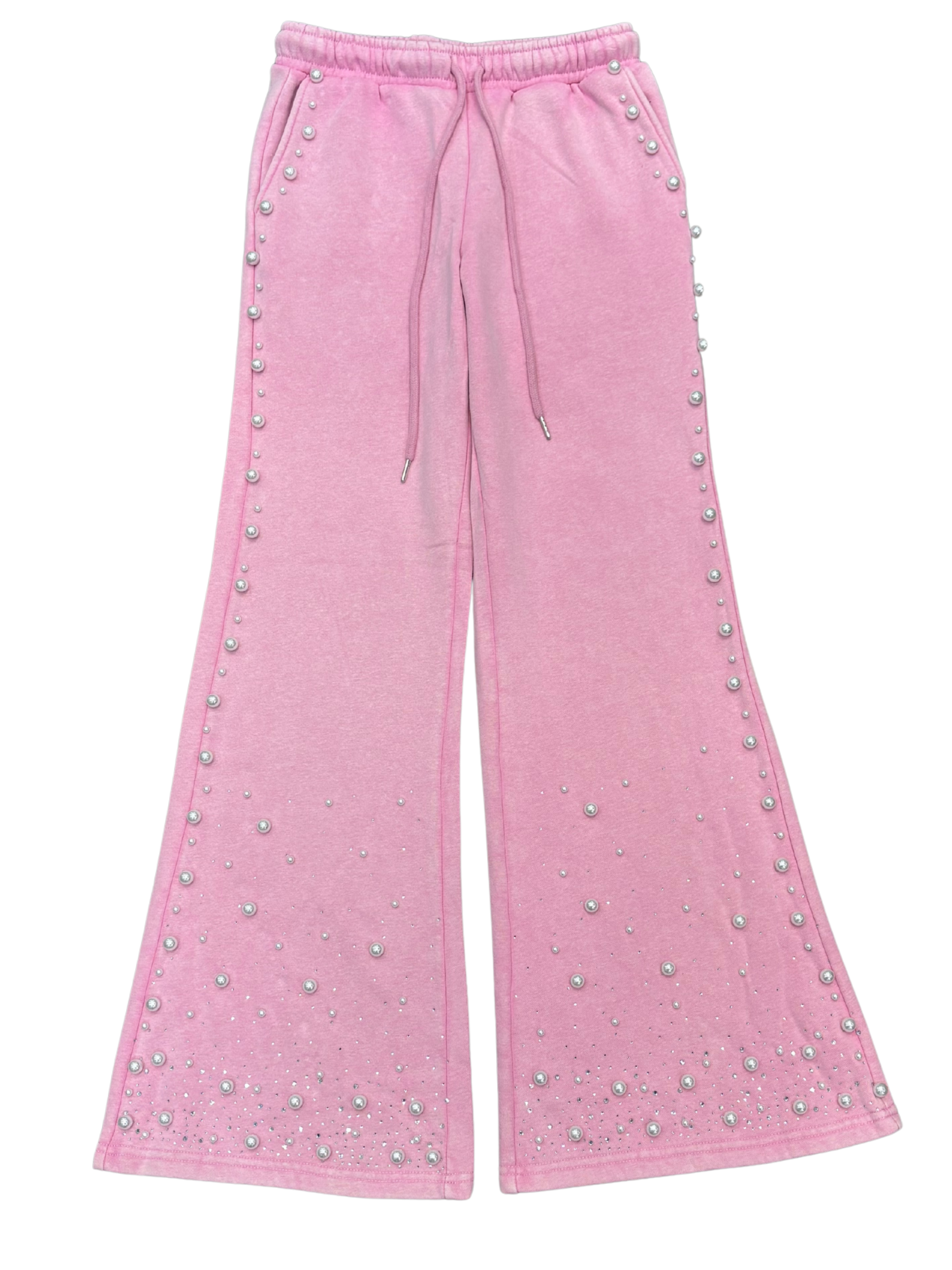 Womens Pearl Sweatpant