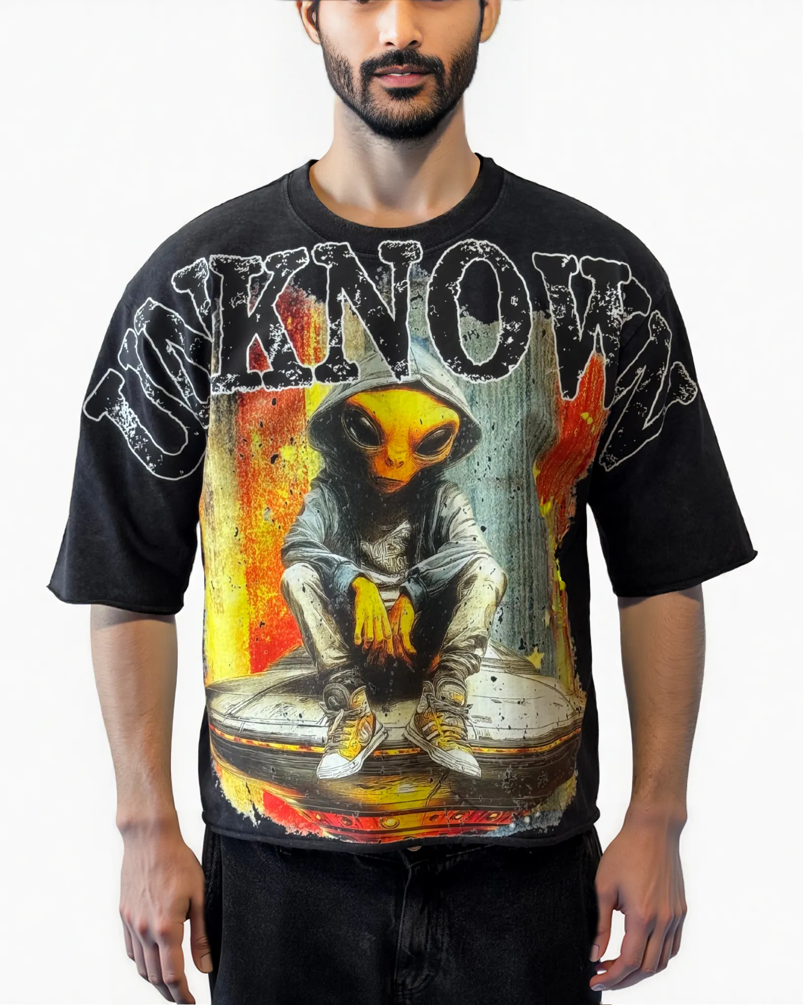 Mens Unknown Shirt