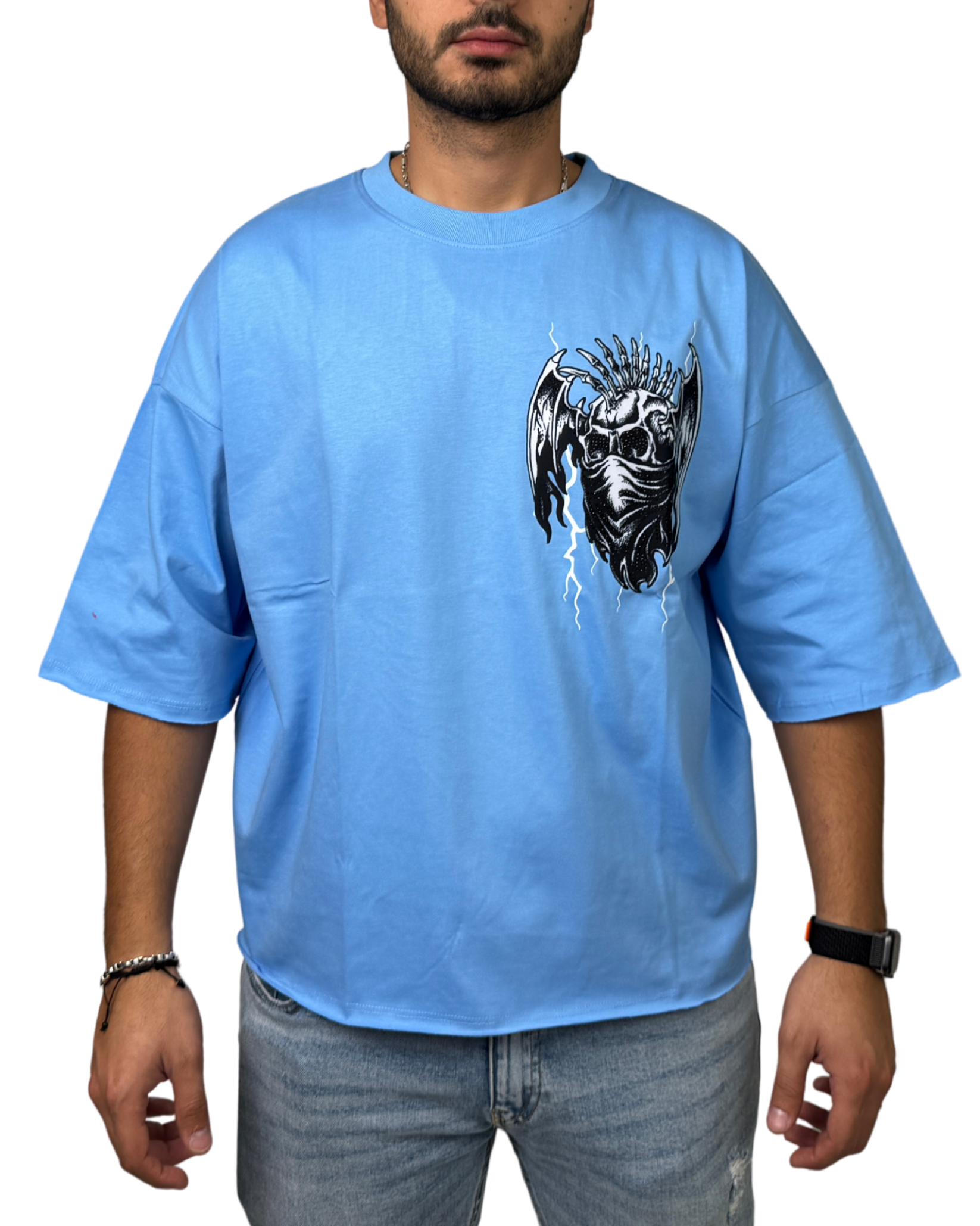 Mens Bad Habits Shirt