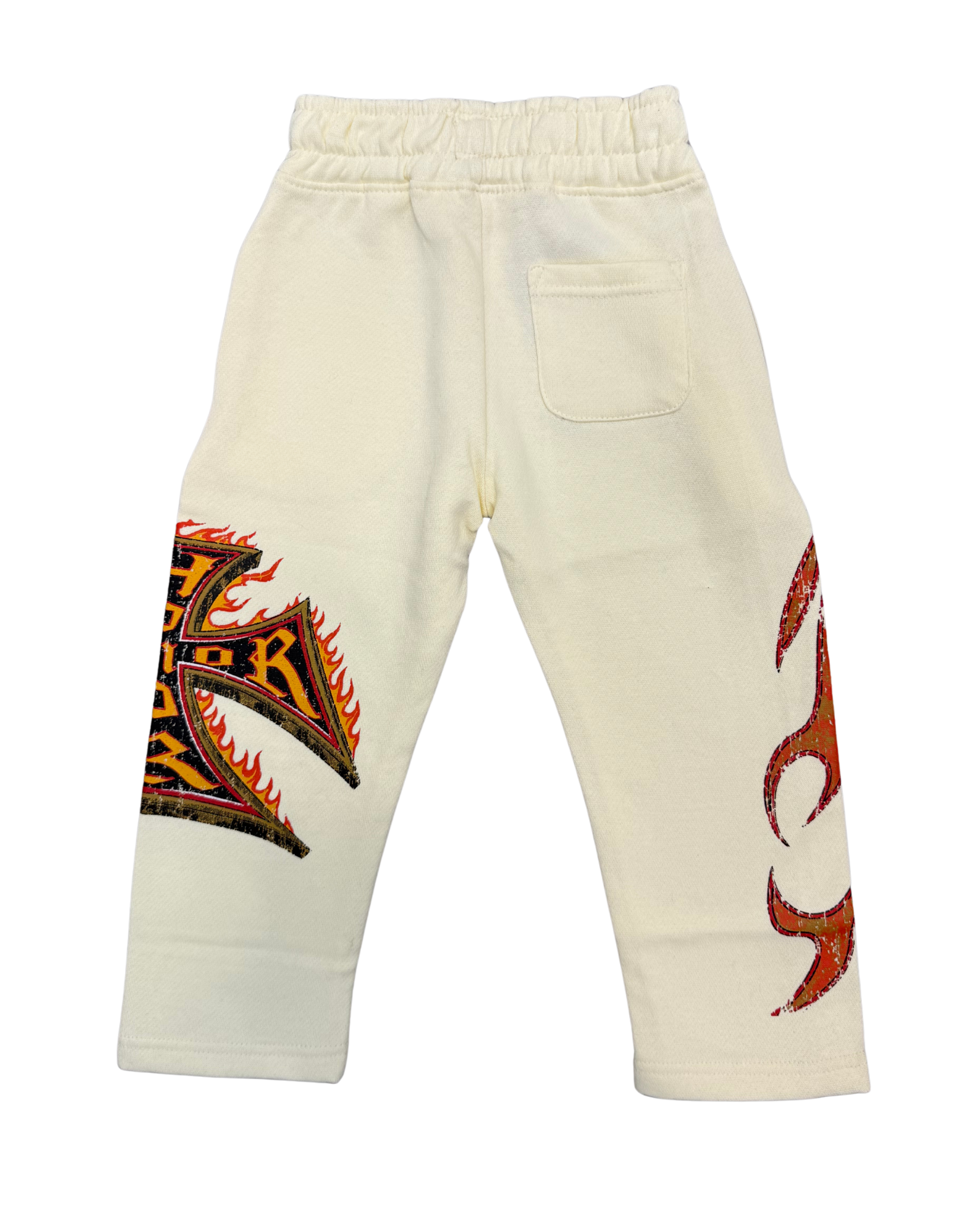 Kids Honor Cross Sweatpants