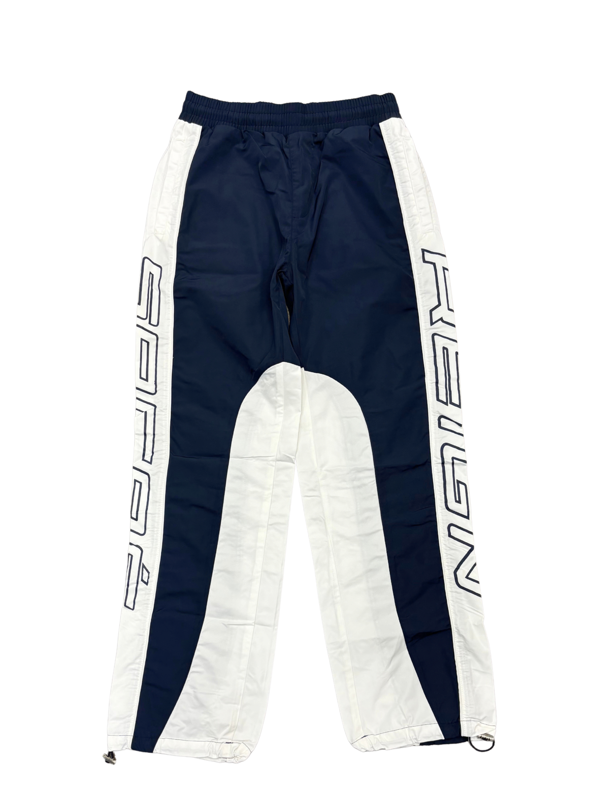 Mens Nylon Sacre Sweatpants