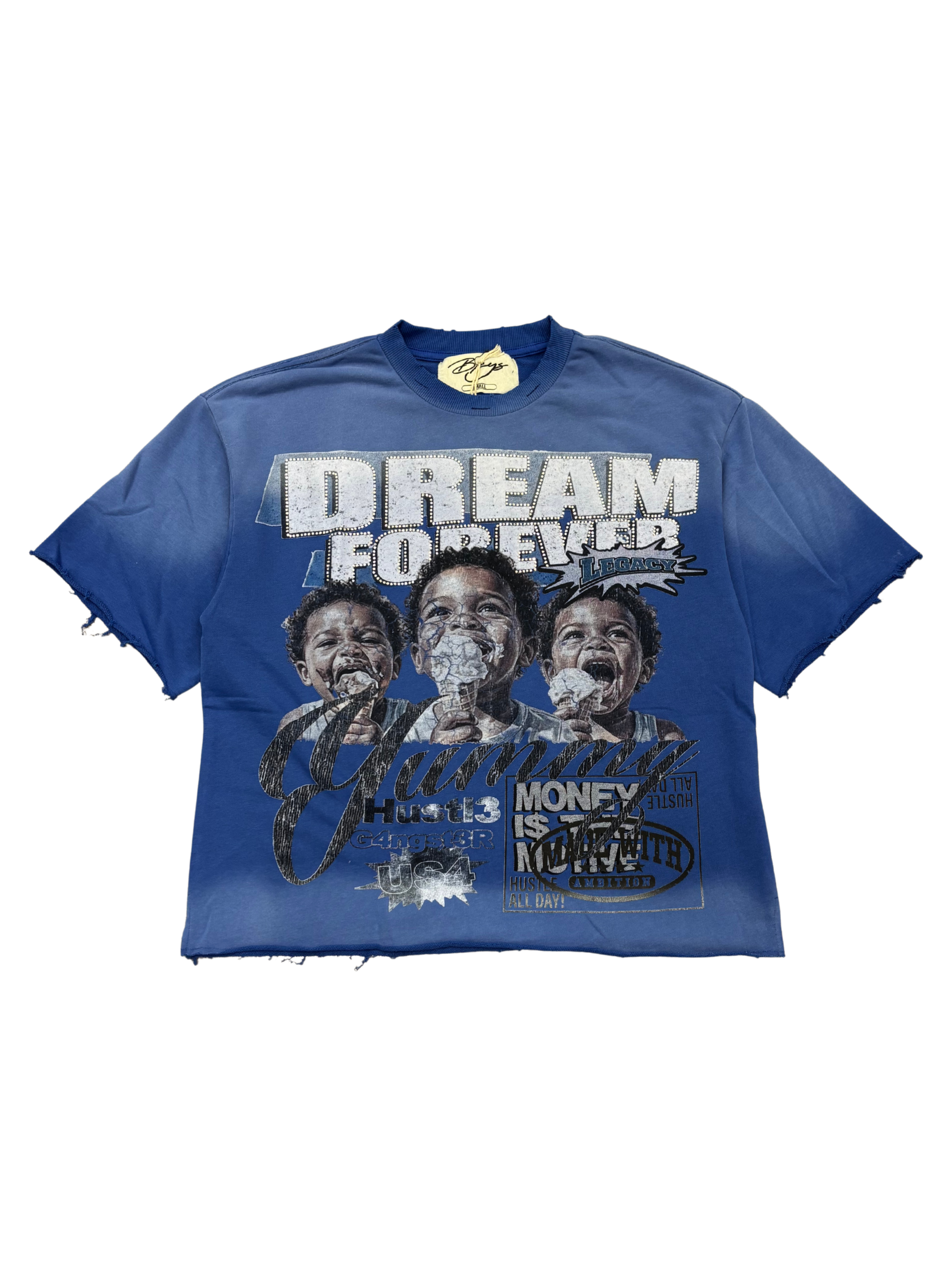 Mens Dream Forever Shirt
