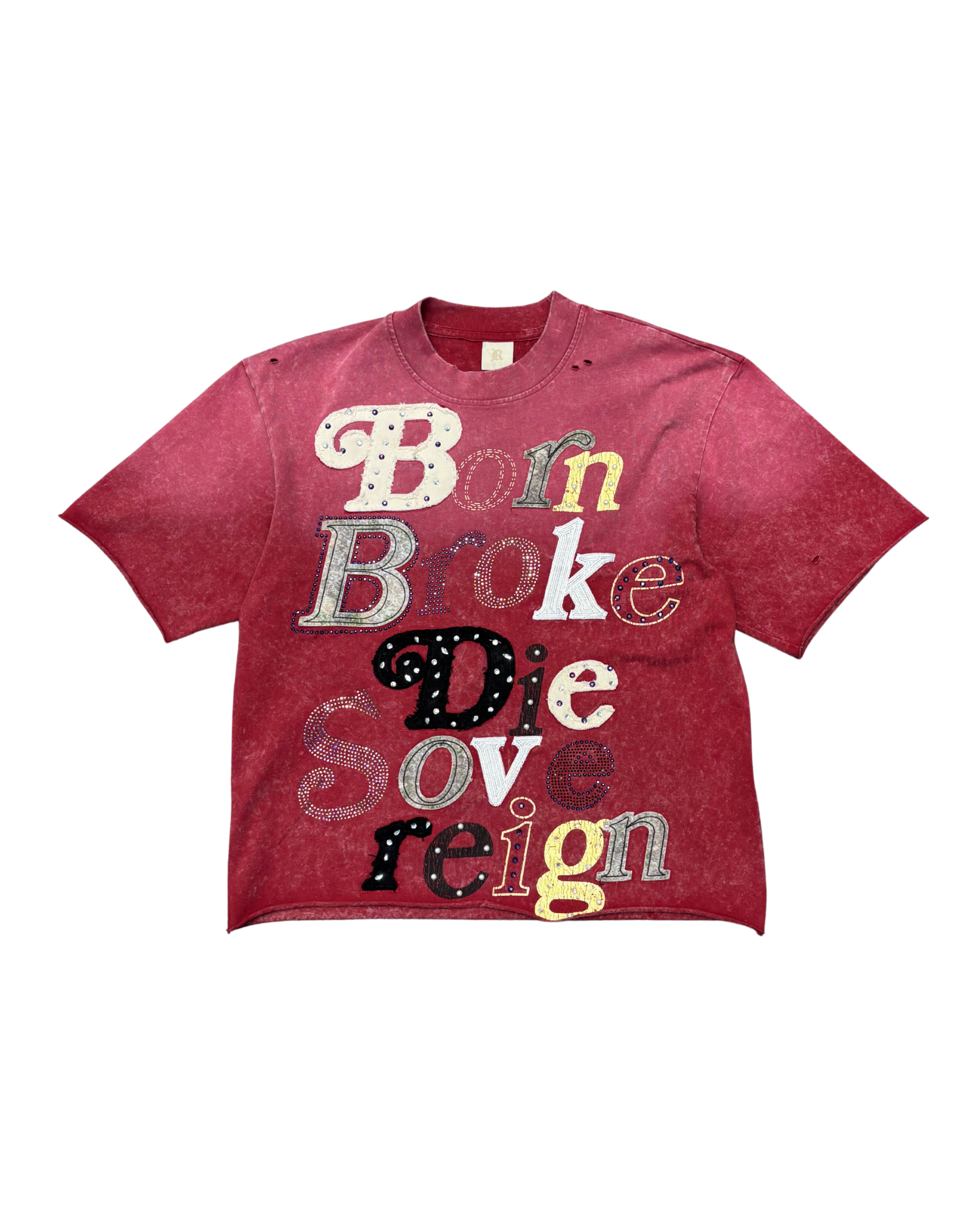 Mens Sovereign Shirt