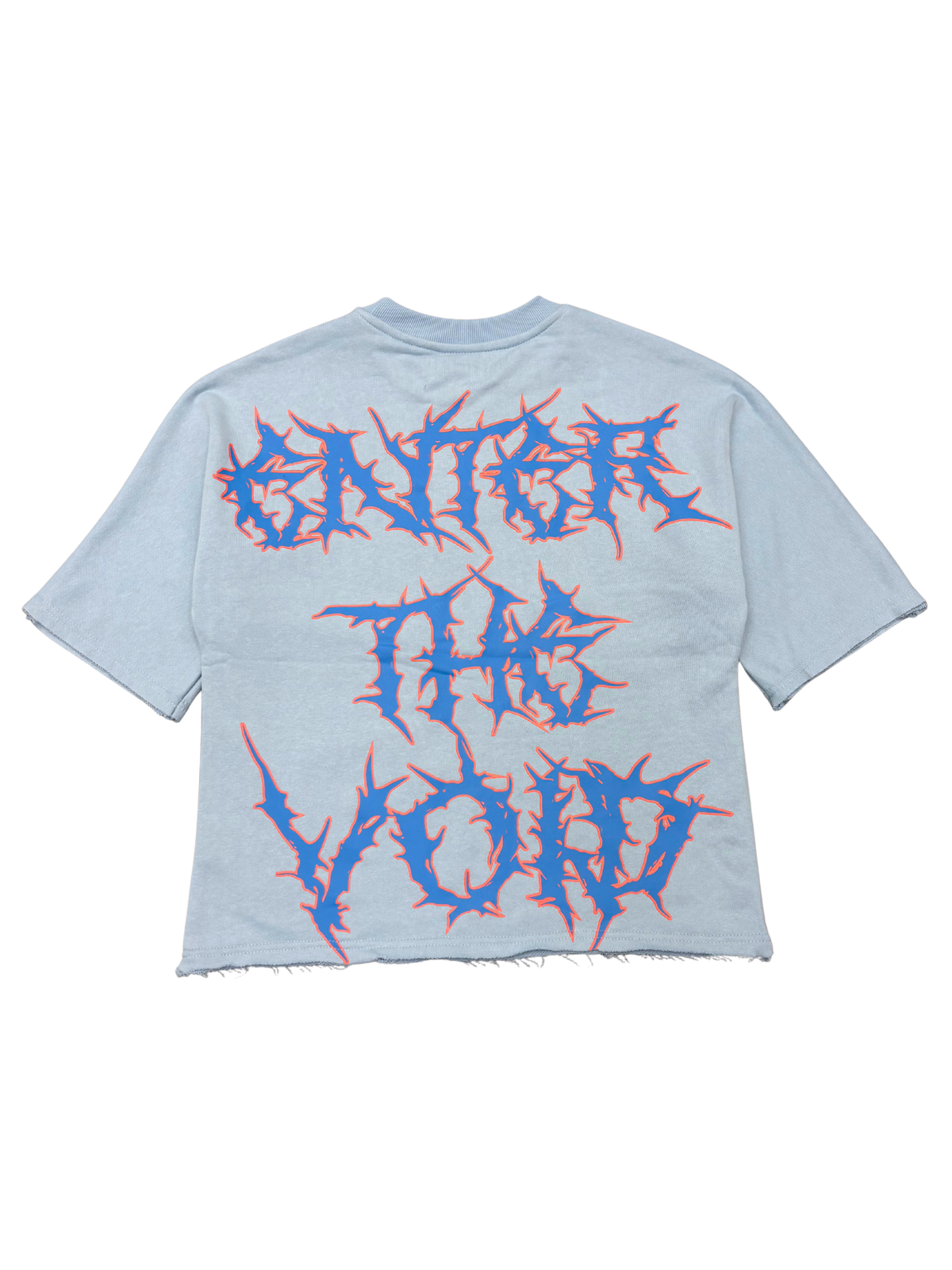 Mens Enter The Void Shirt