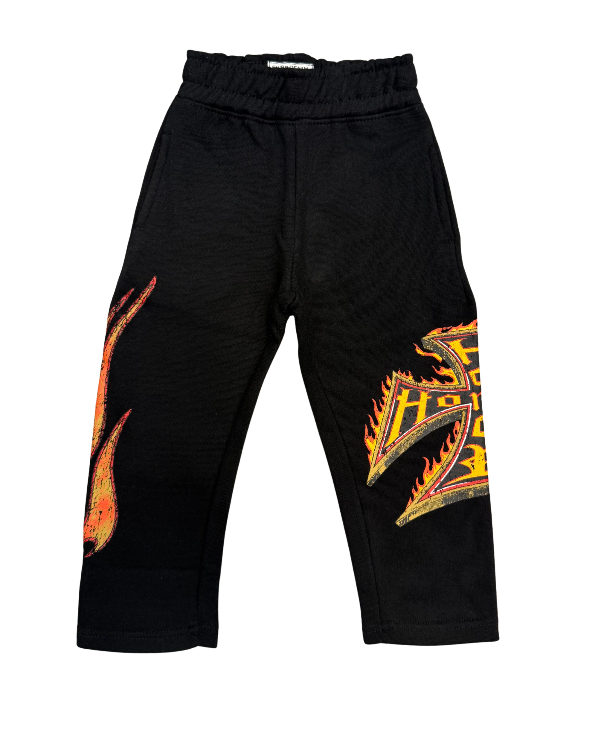 Kids Honor Cross Sweatpants