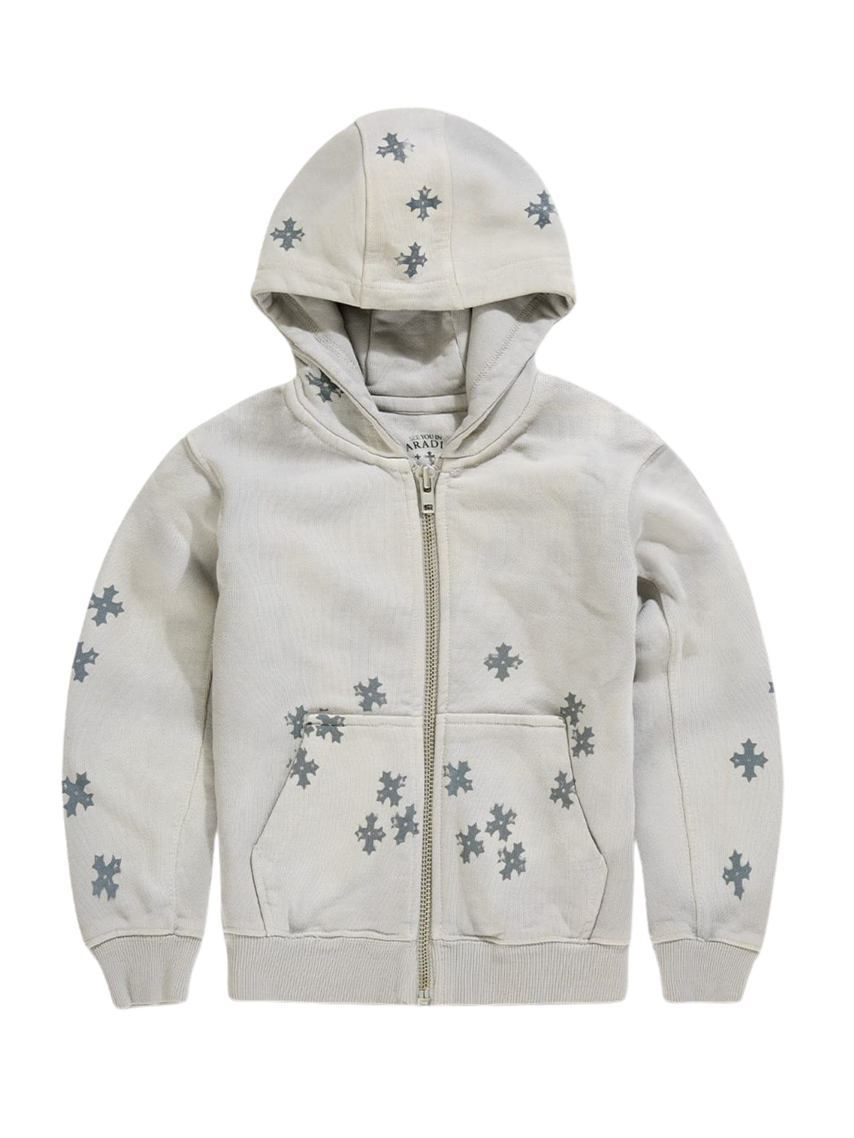 Kids Forbidden Hoodie 8892