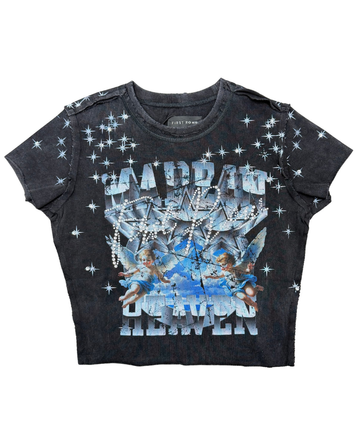 Womens Made In Heaven Stardust Baby
