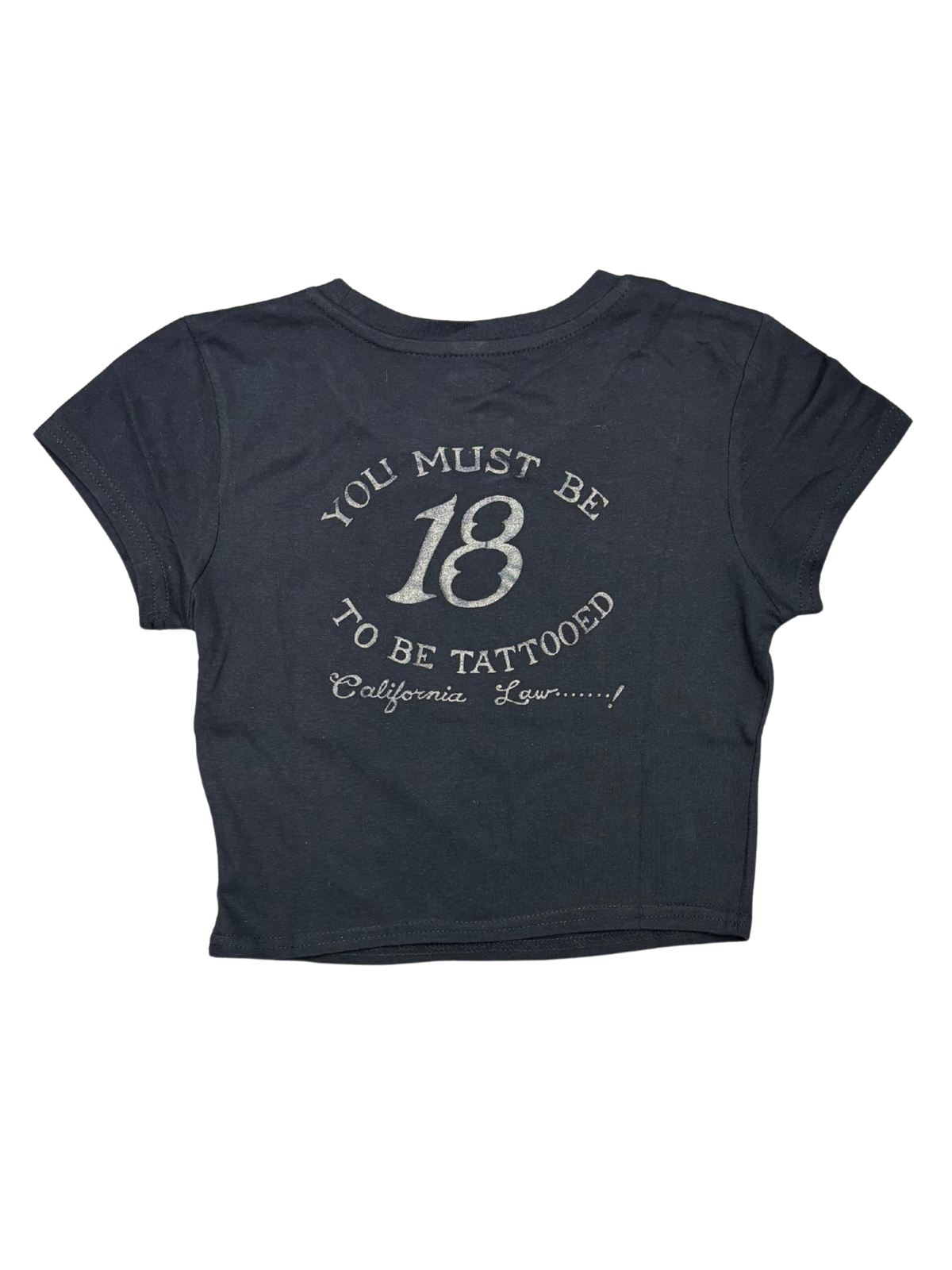 Womens Retro Tiger Shirt