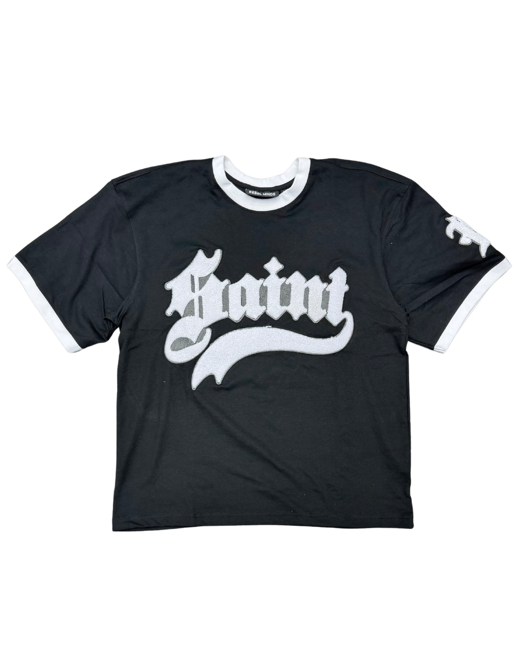 Mens Saint Shirt