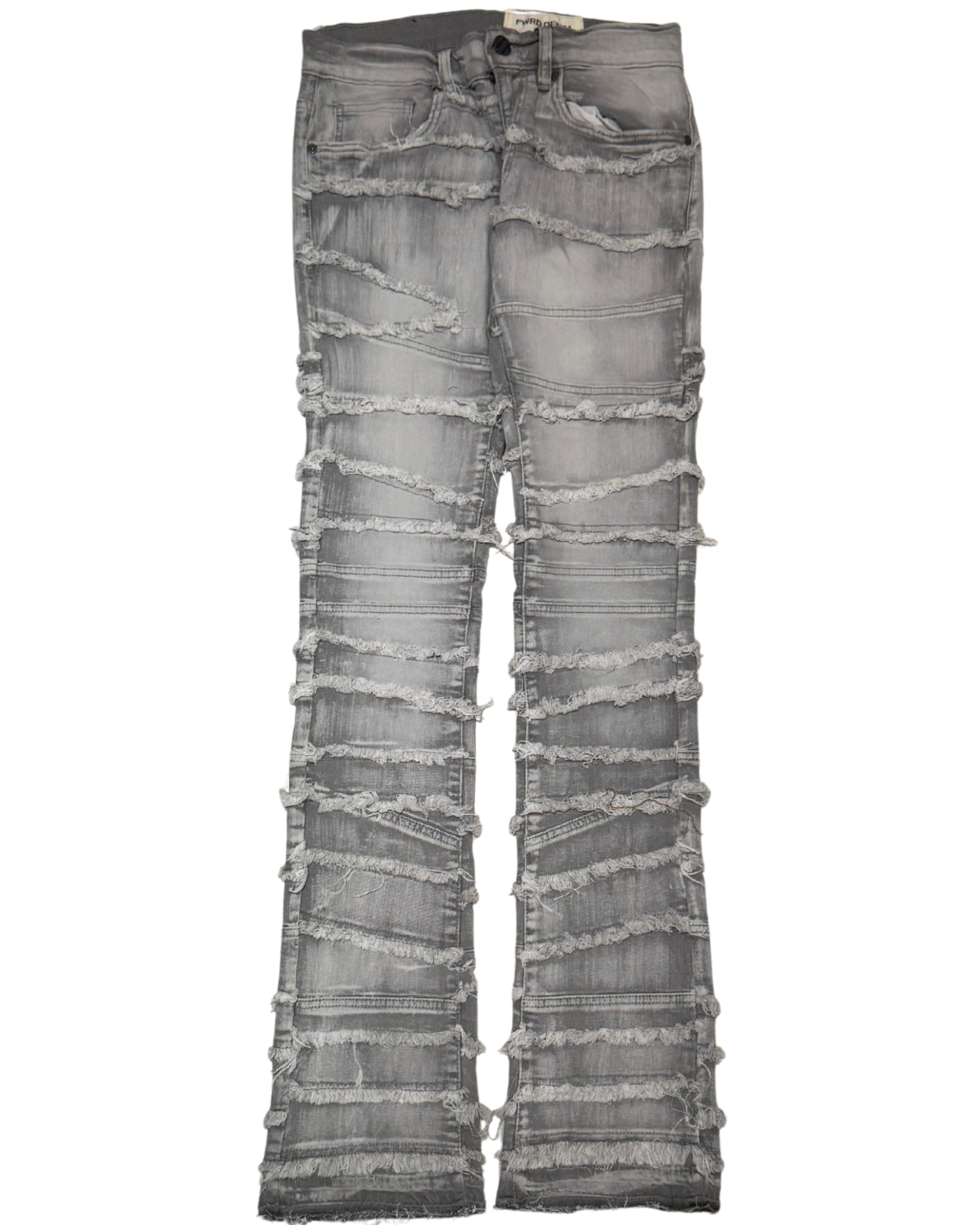 Mens Stacked Jeans FW330347