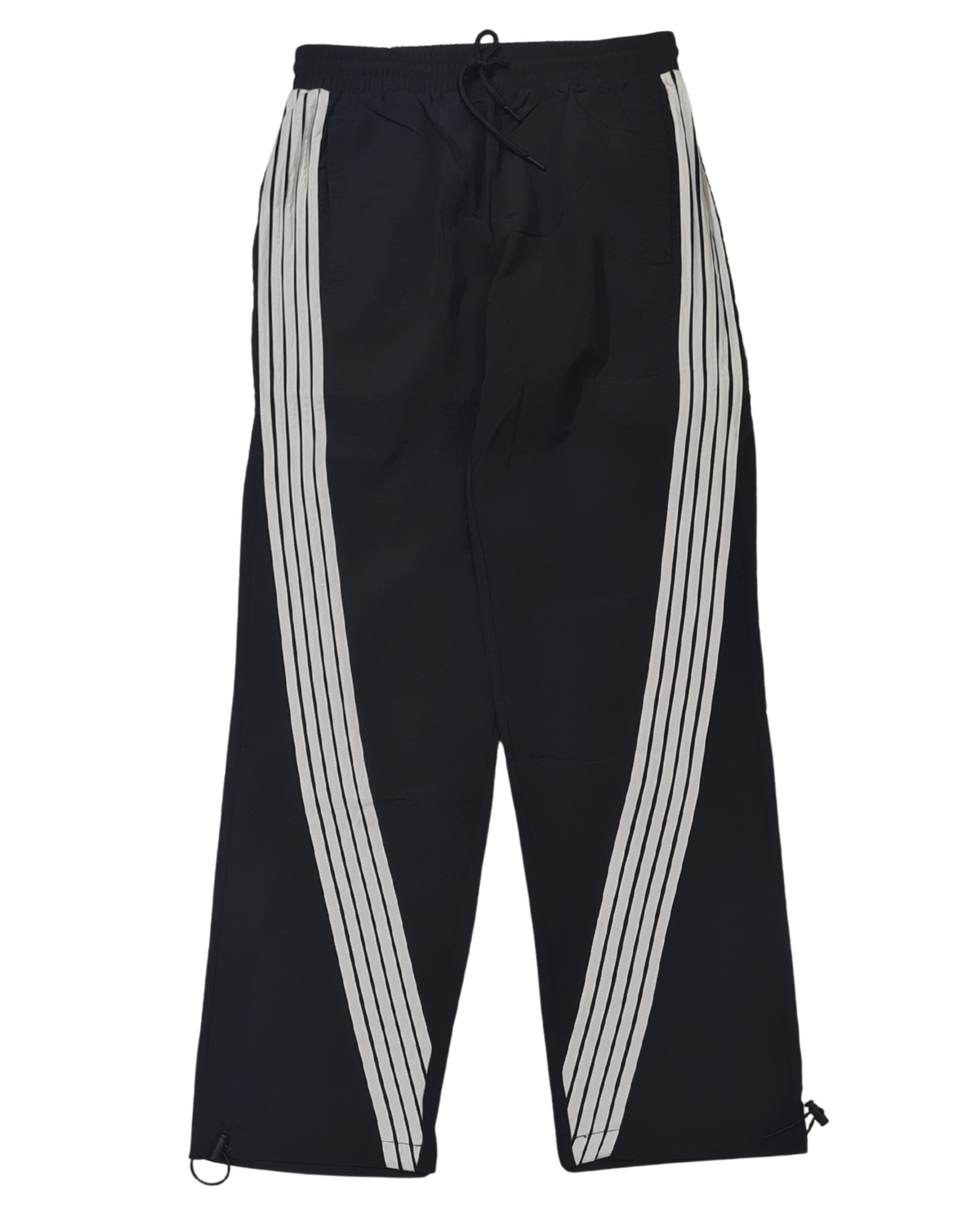 Mens Striped Sweatpants 100490