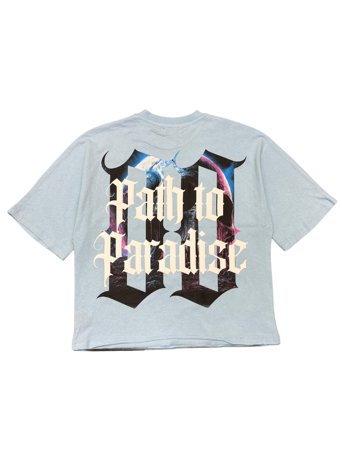 Mens Dark Paradise Shirt