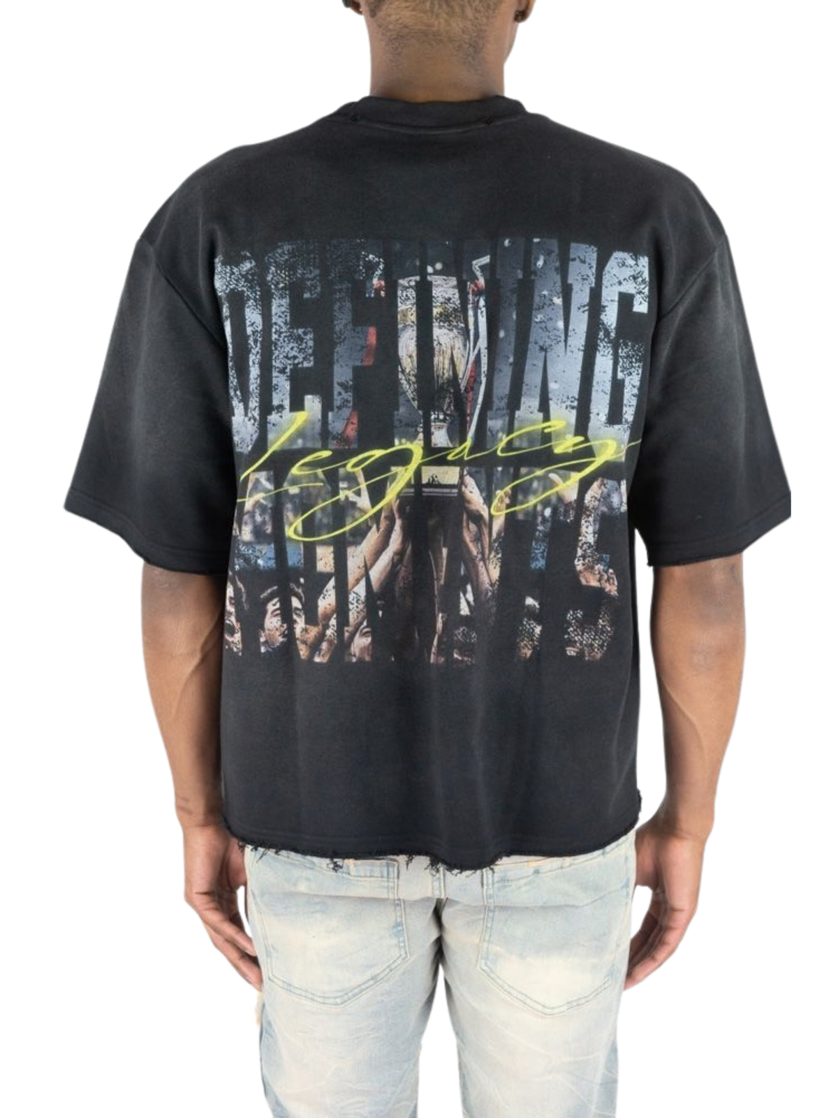 Mens Own The Moment Shirt