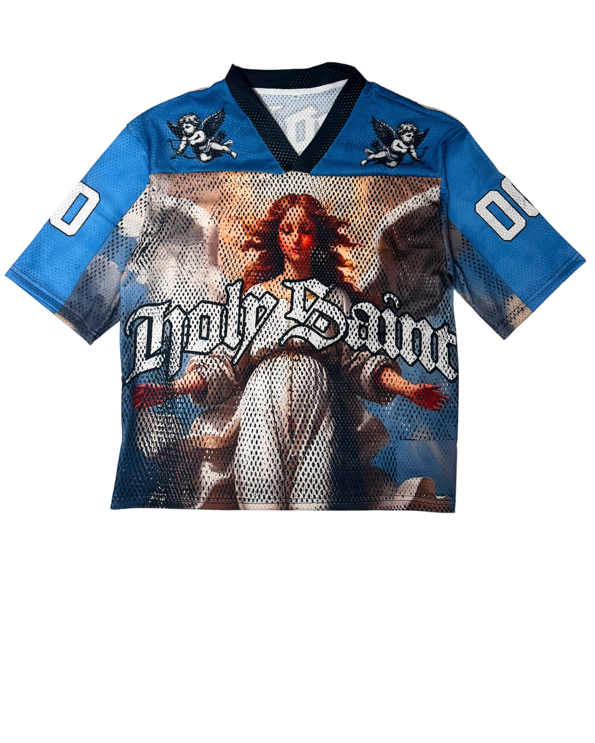 Womens Saint Galleria Jersey