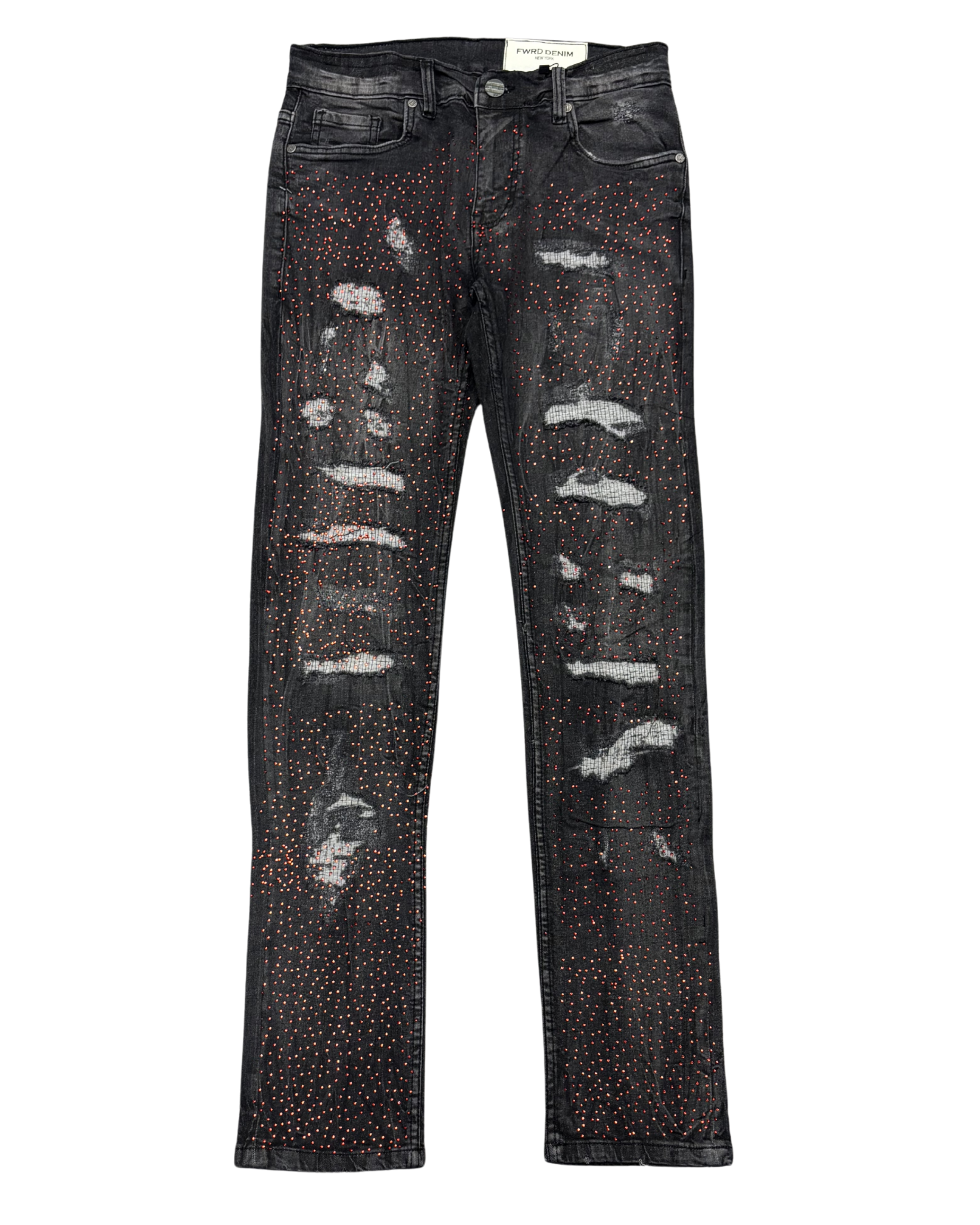 Mens Slim Fit Jean 330293