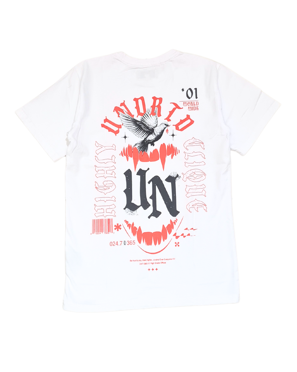 Kids Be True To You Shirt