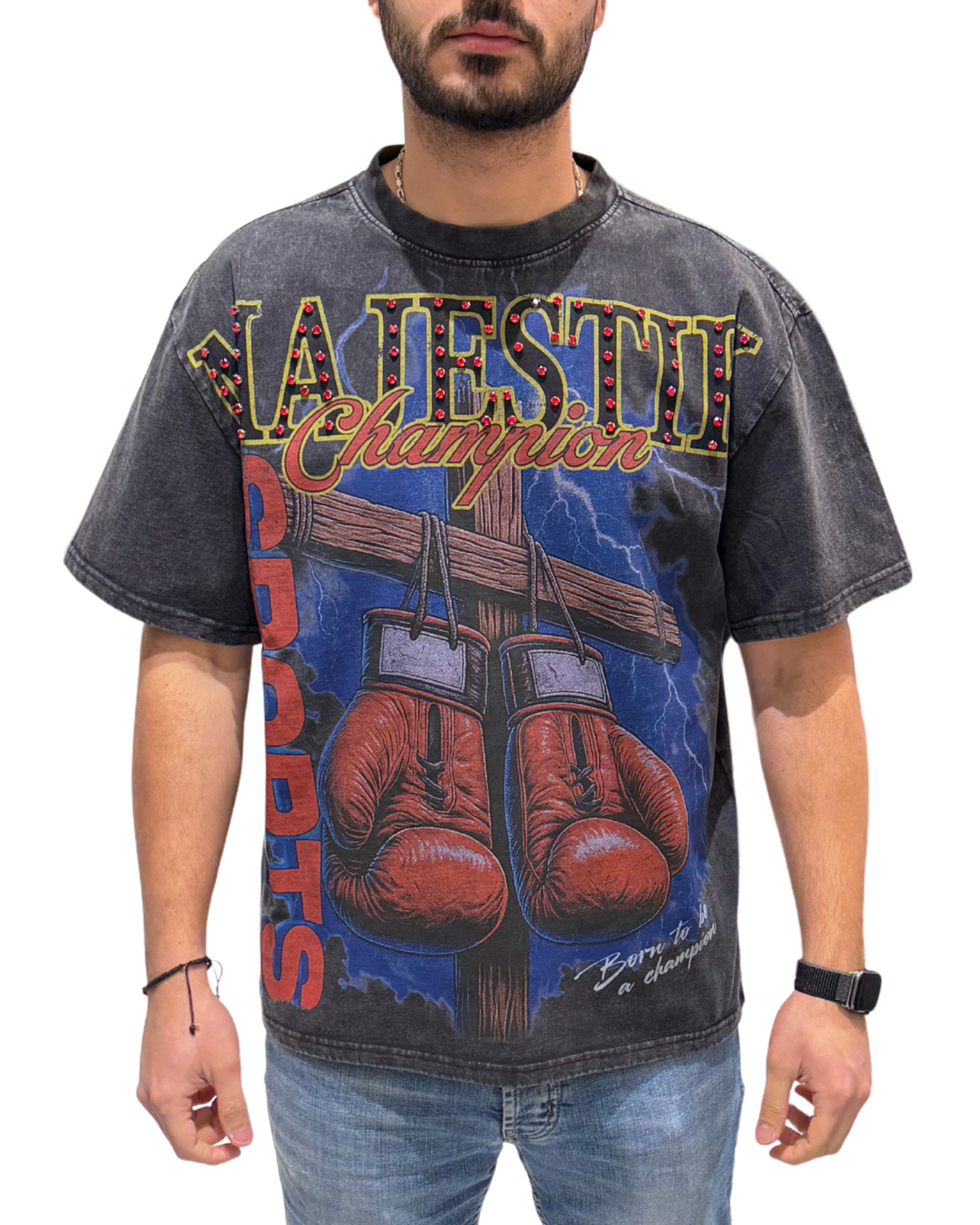 Mens Champion Shirt