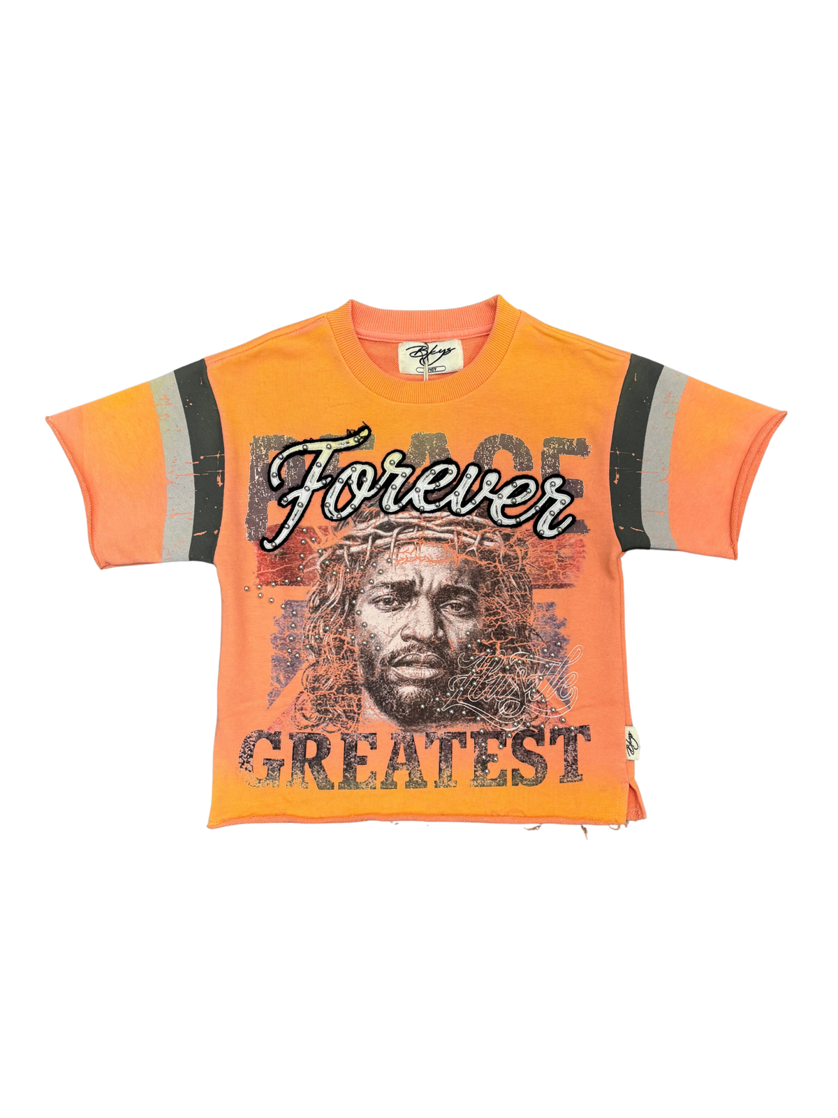 Kids Peace Forever Shirt
