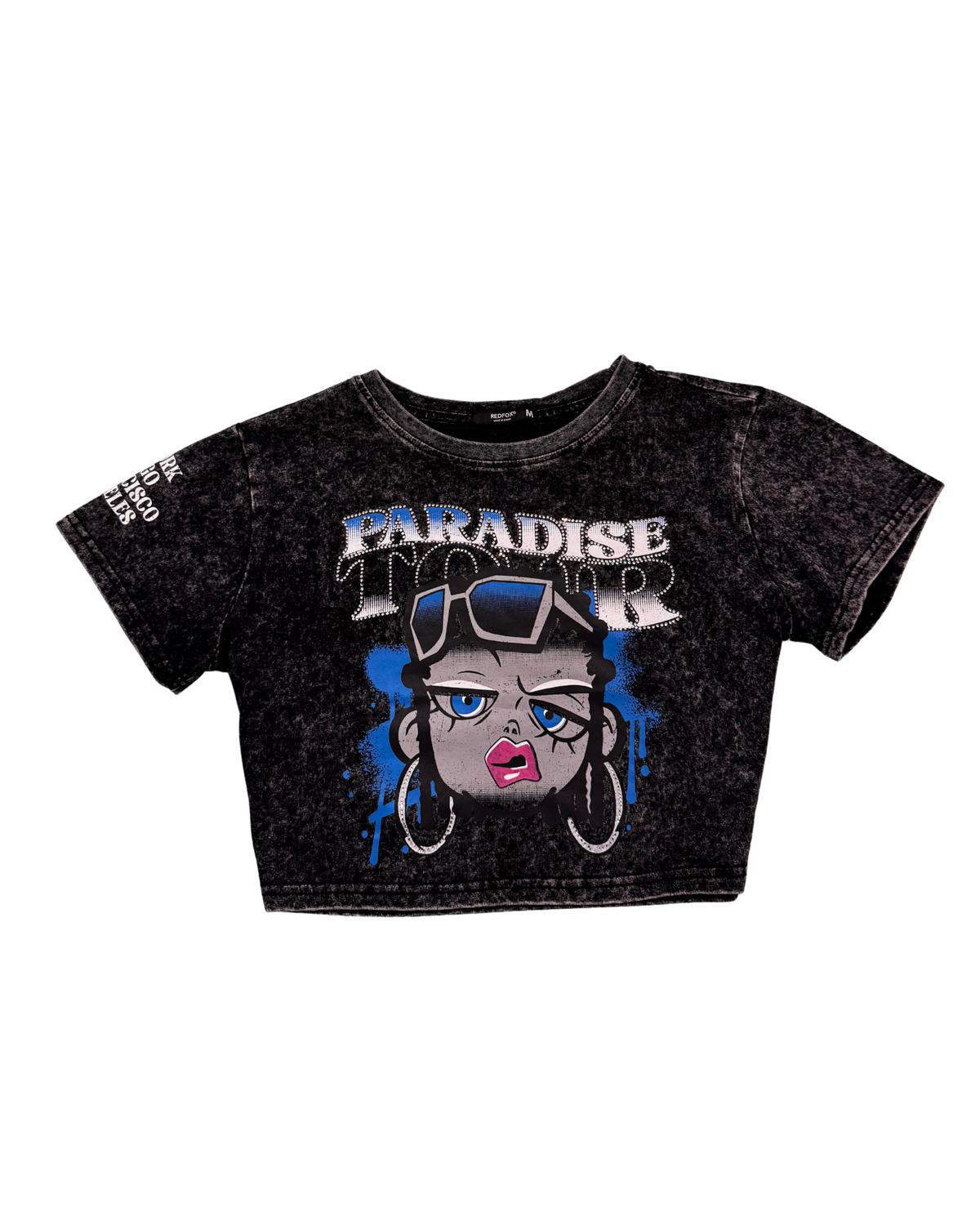 Womens Paradise Shilon Shirt
