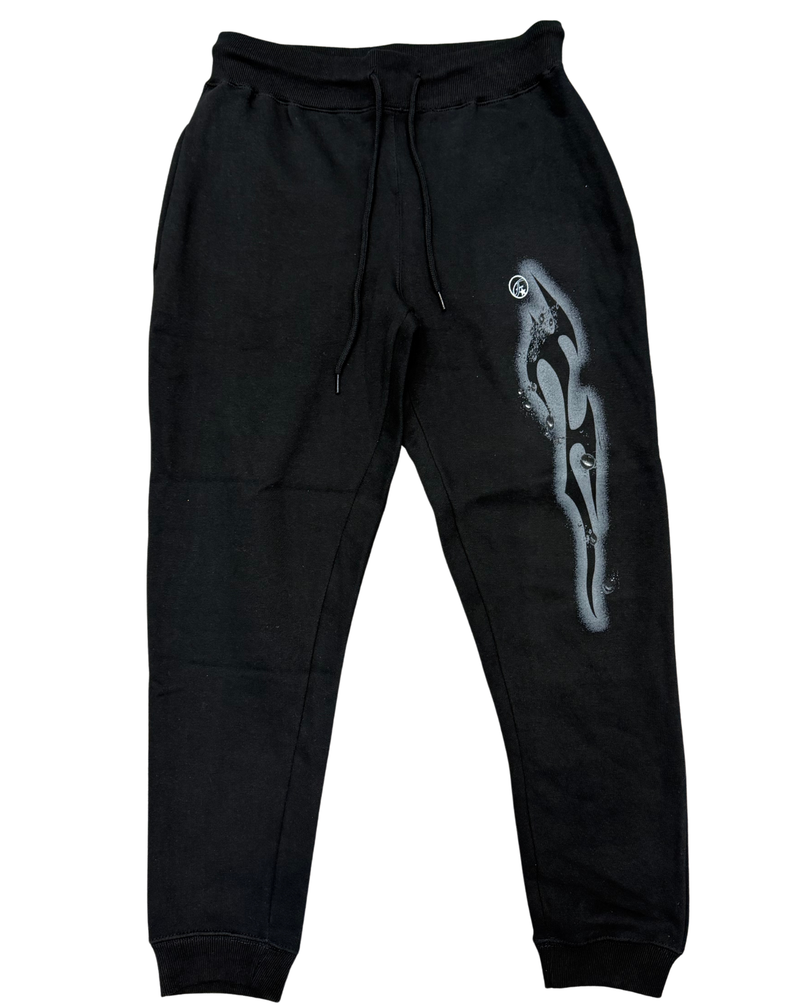 Womens Bolt Sweatpants