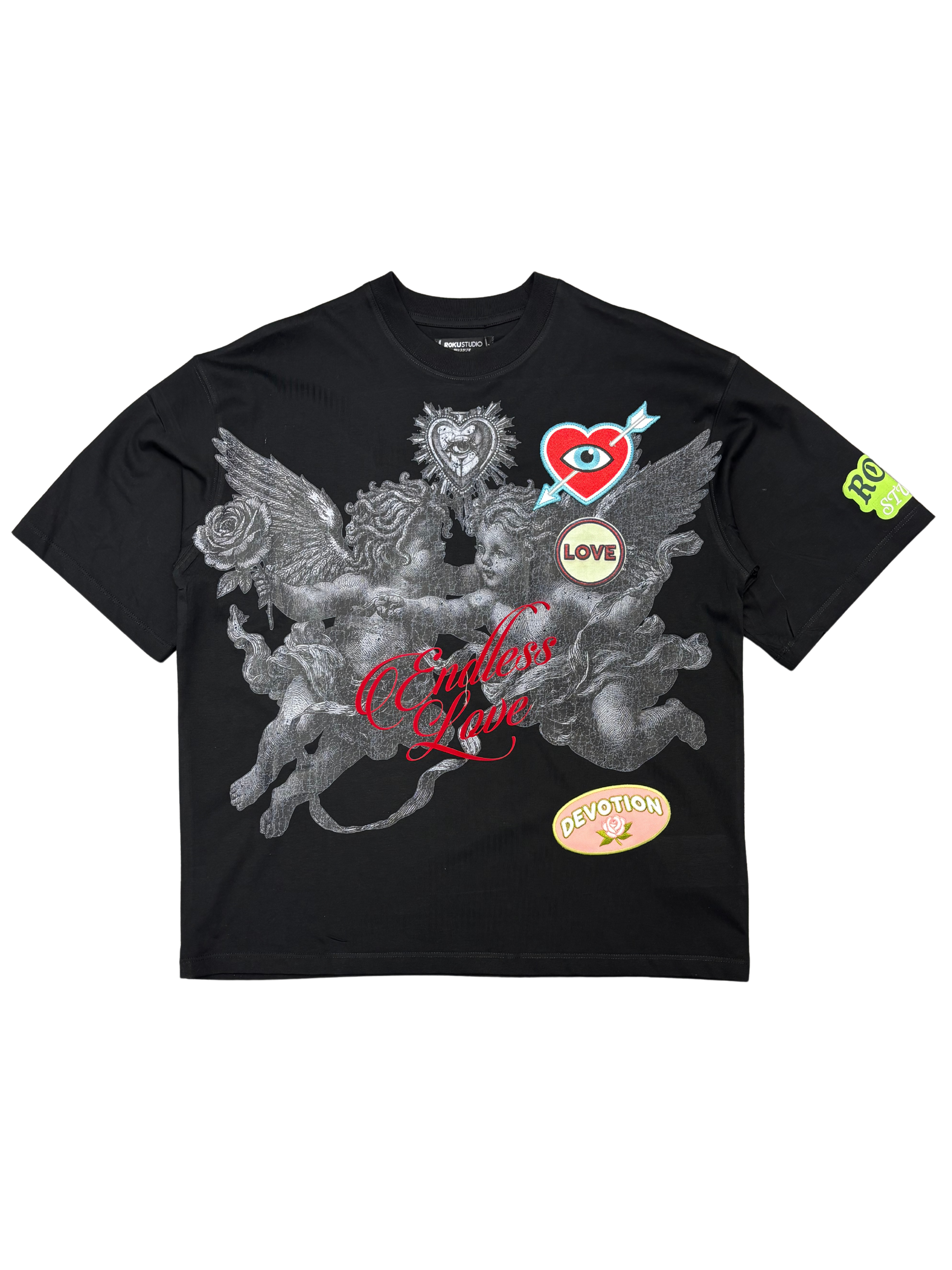 Mens Endless Love Shirt