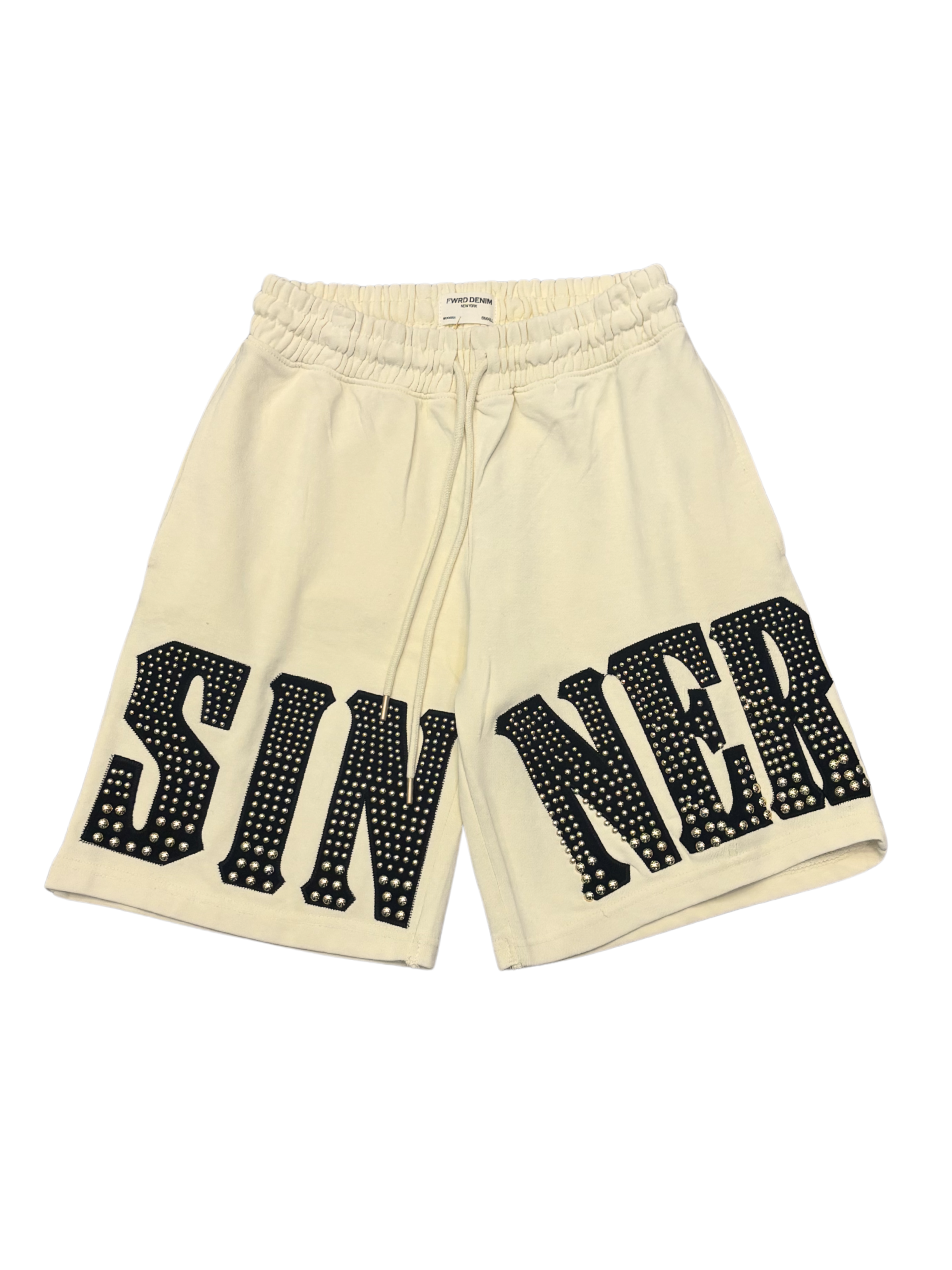 Mens Sinner Shorts