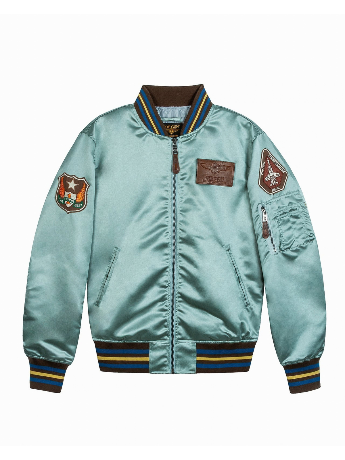 Kids Victory Confirmed Jacket