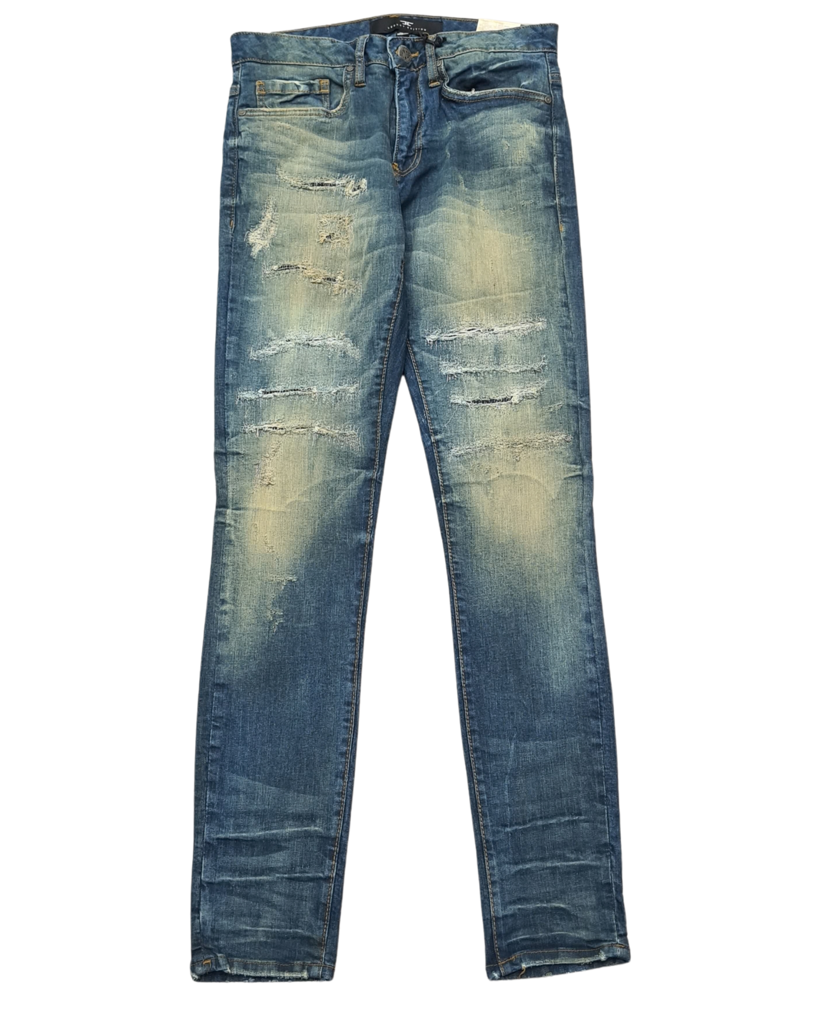 Mens Skinny Jeans JT2273