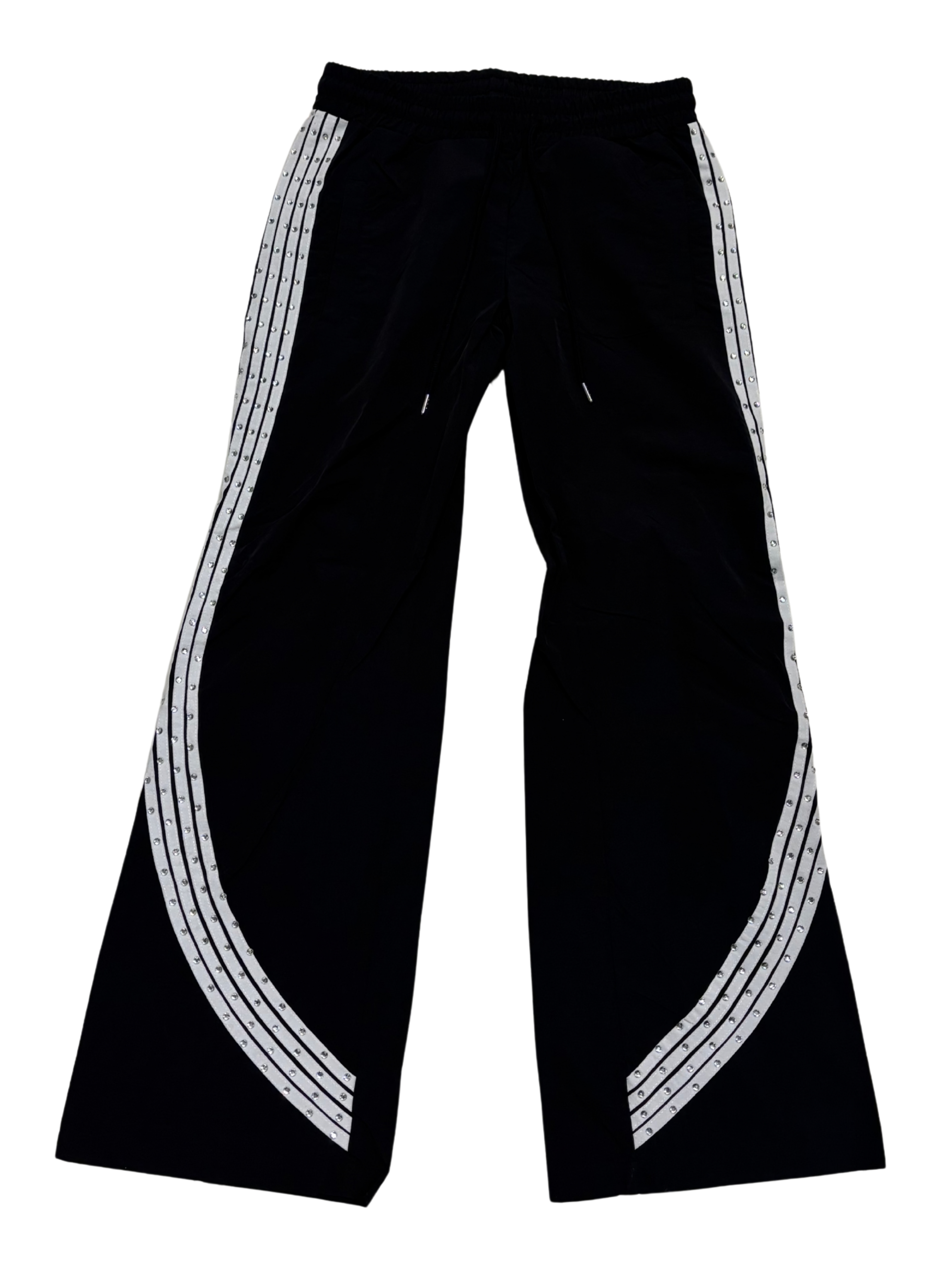 Womens Stripe Pant