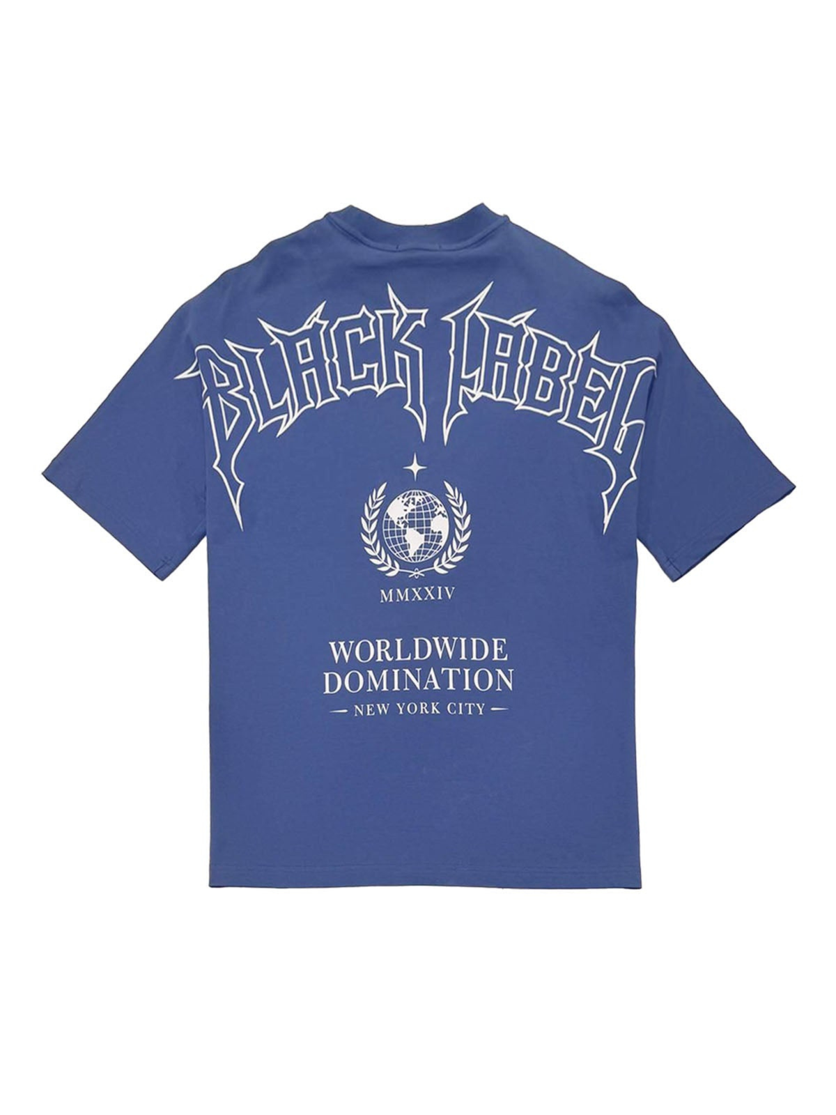 Mens Worldwide Domination Shirt