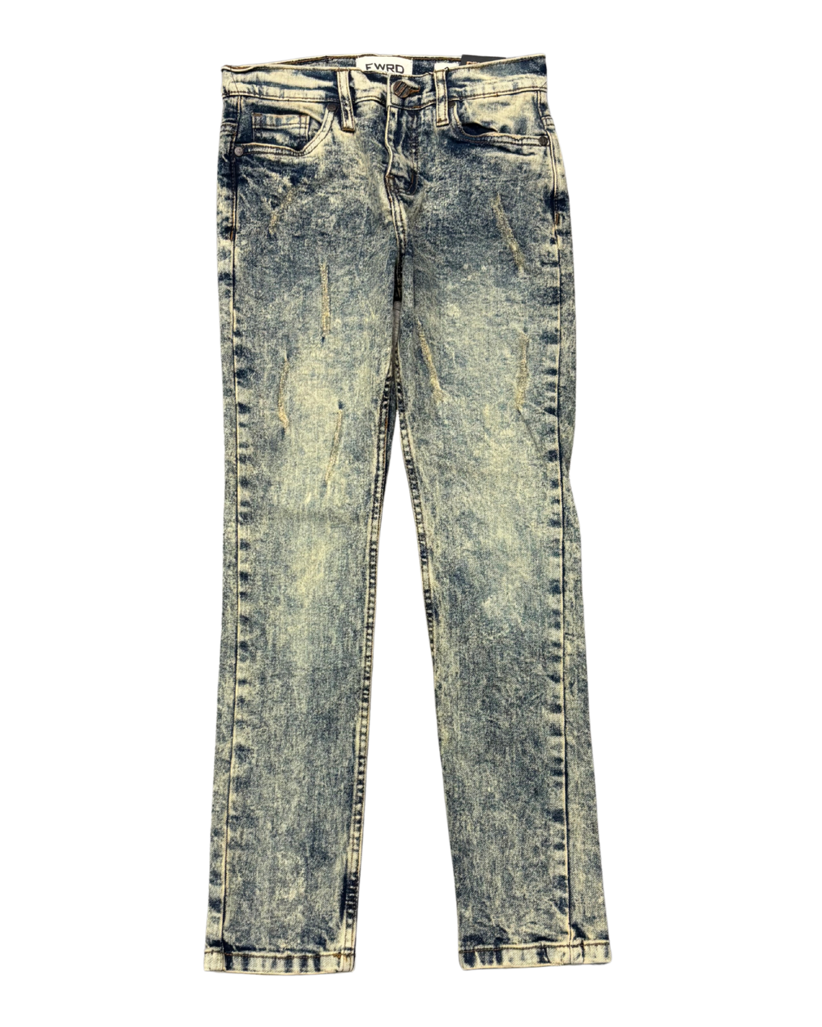 Kids Slim Fit Jeans FWS339