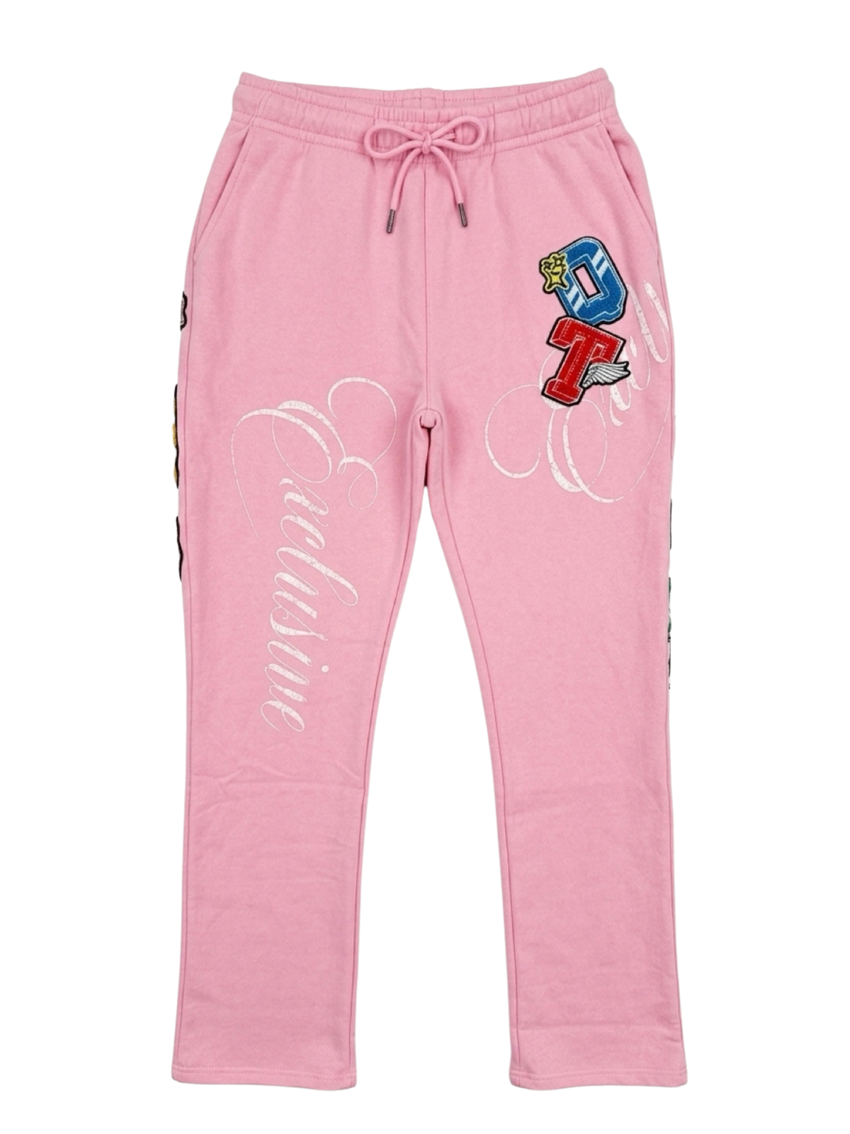 Womens QT Exclusive Sweatpants