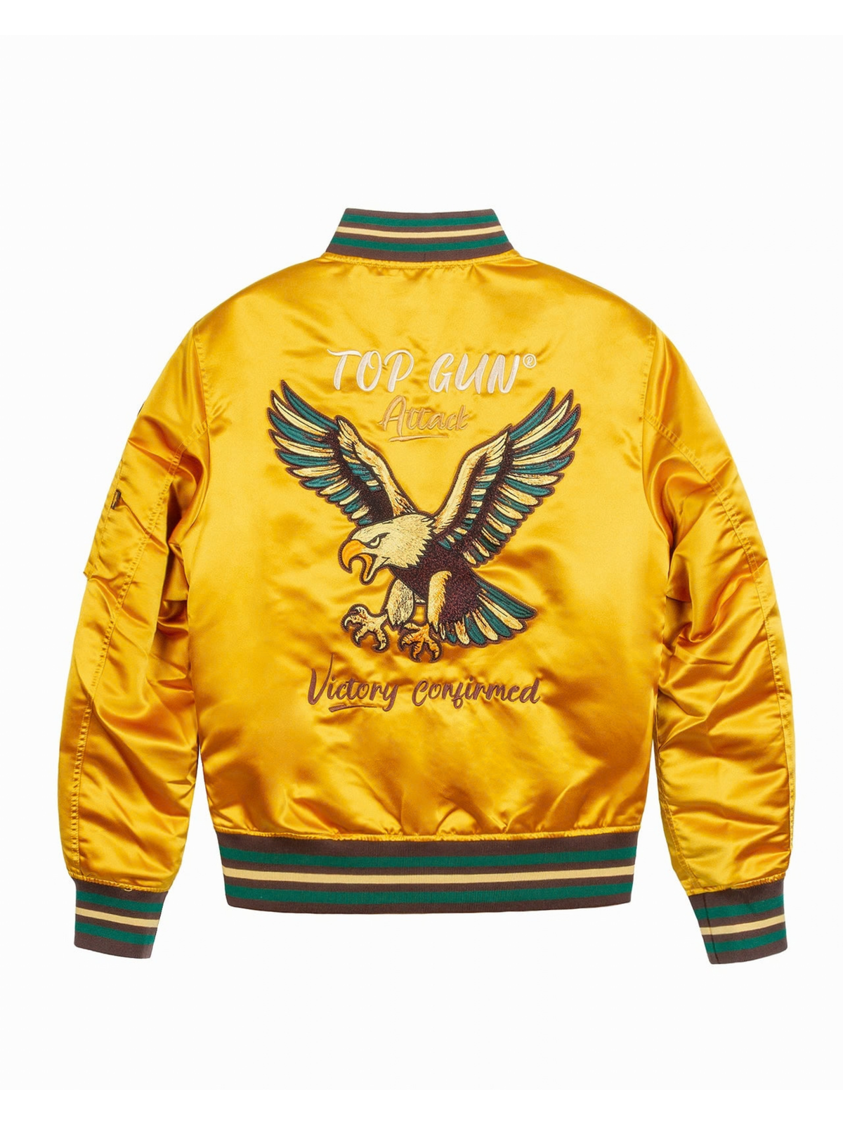 Kids Victory Confirmed Jacket
