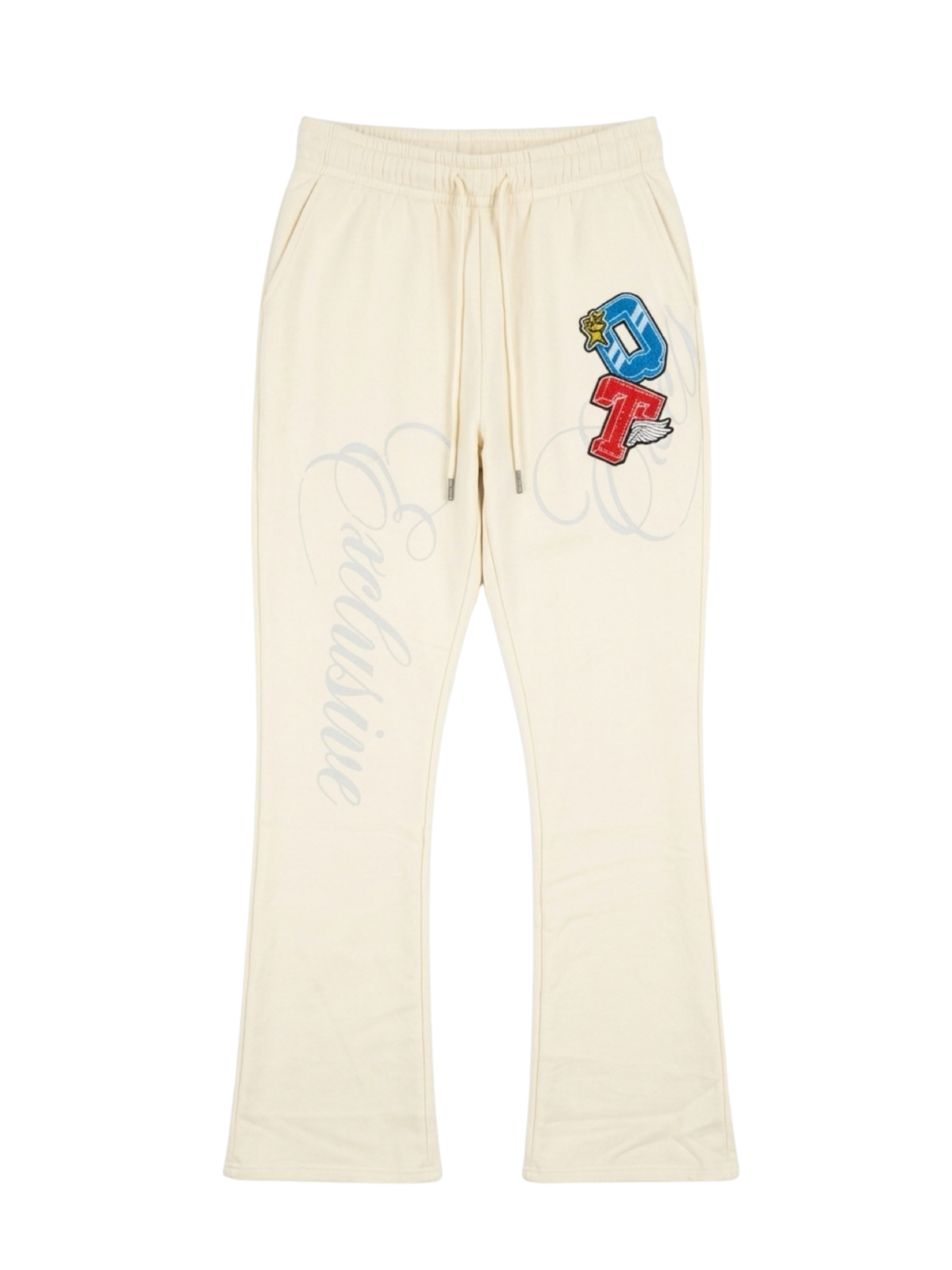 Womens QT Exclusive Sweatpants