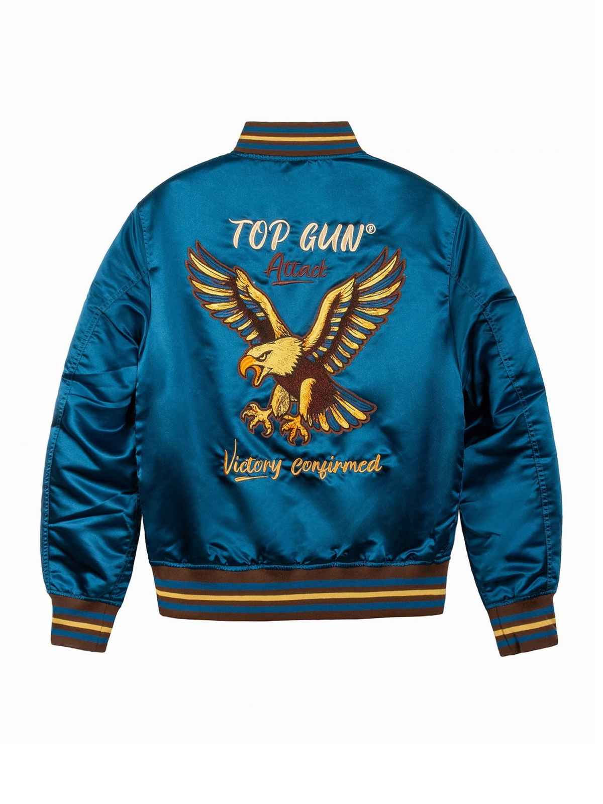 Kids Victory Confirmed Jacket