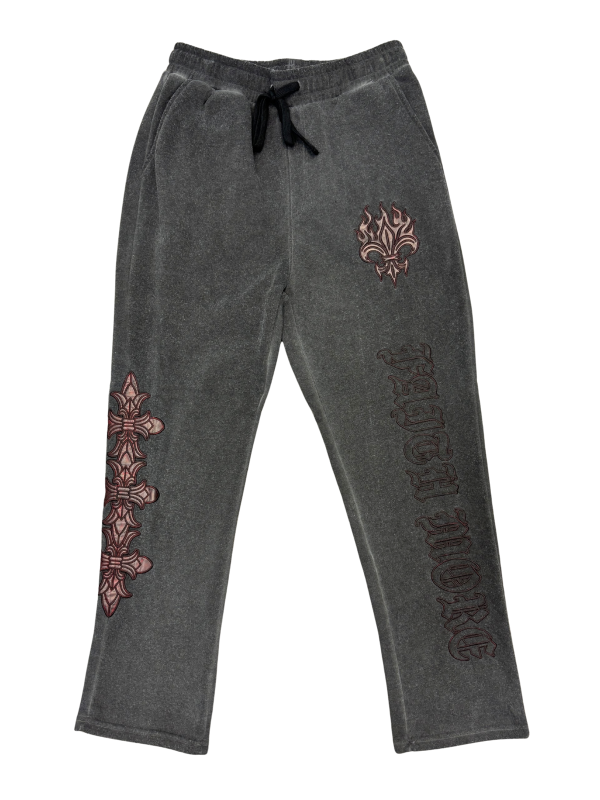 Mens Faith More Sweatpants