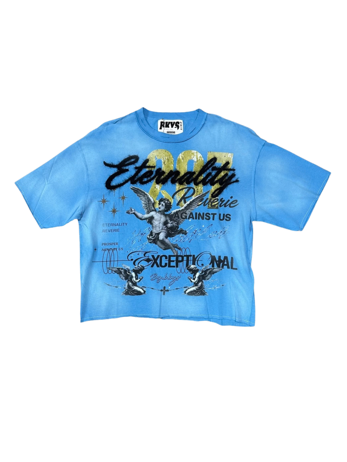 Mens Eternality Shirt