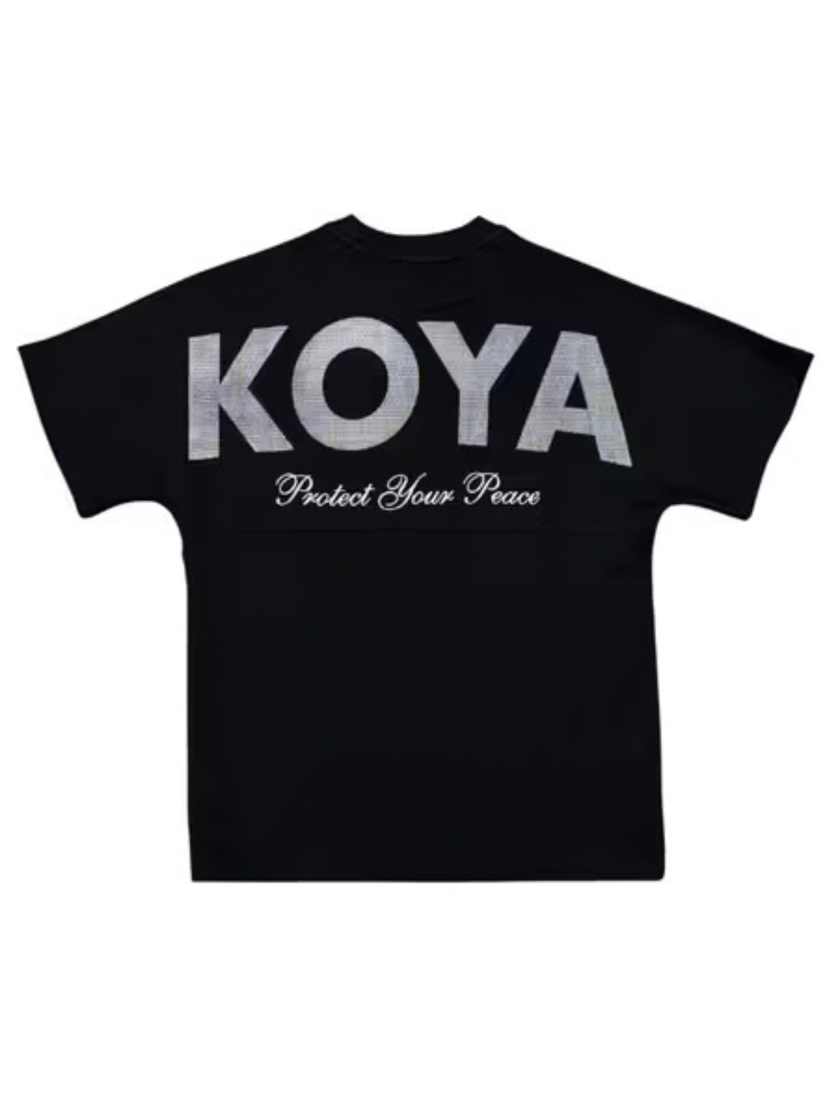 Mens Protect Peace TS001 Shirt