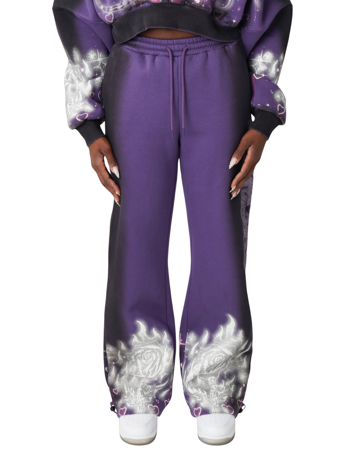 Womens Ambition Sweatpants
