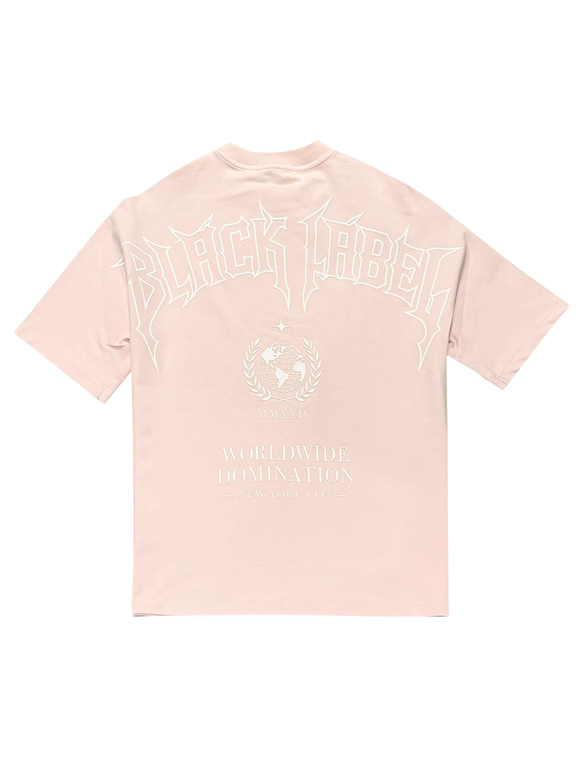 Mens Worldwide Domination Shirt