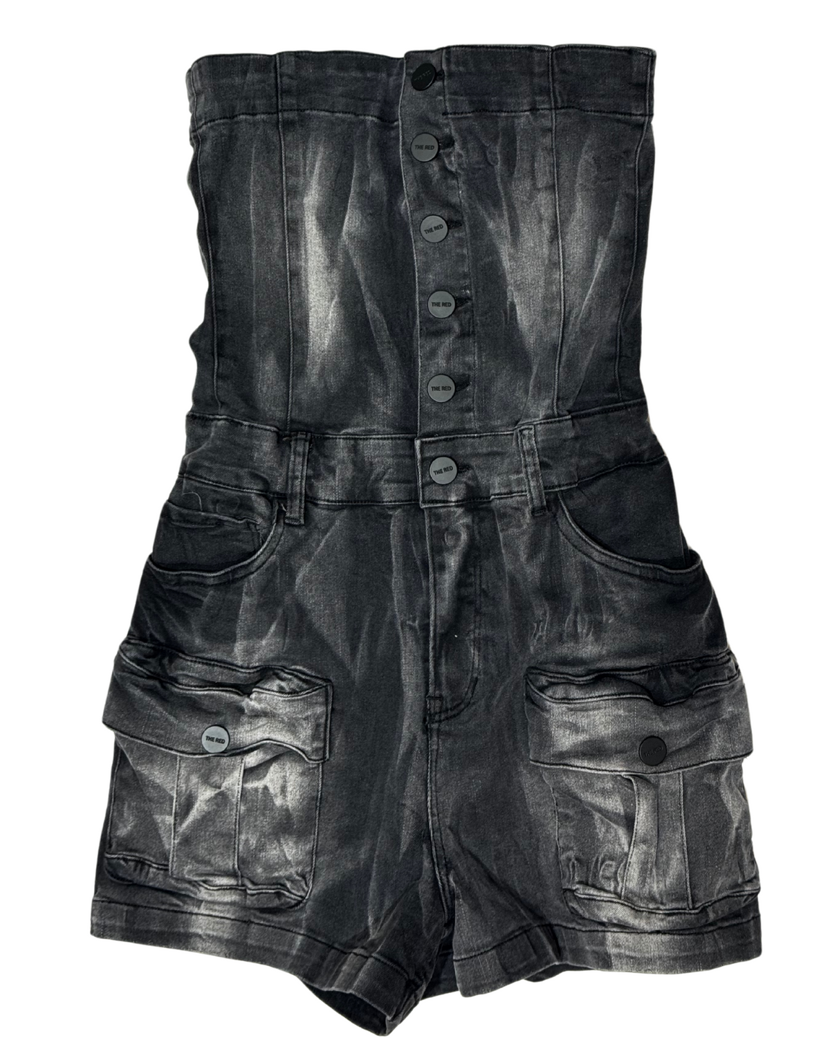 Womens Beccky AP25337 Romper