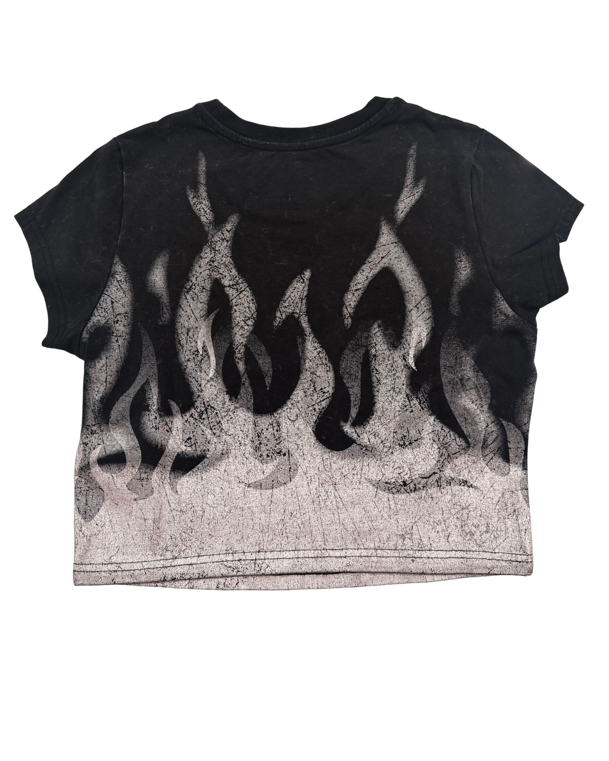 Womens Fillin Fire Shirt