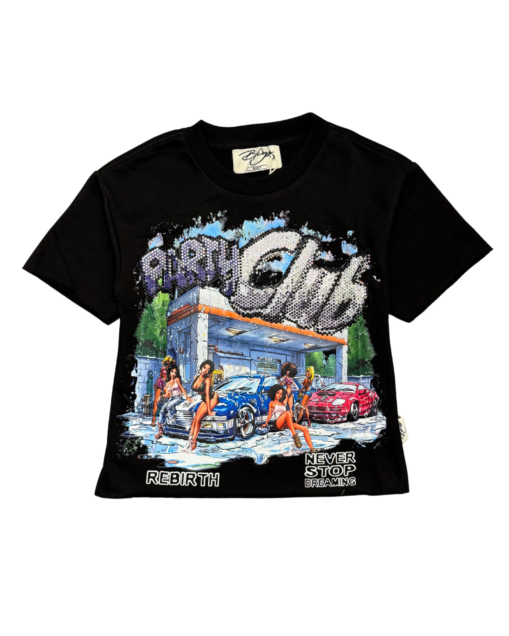 Kids Party Club Shirt