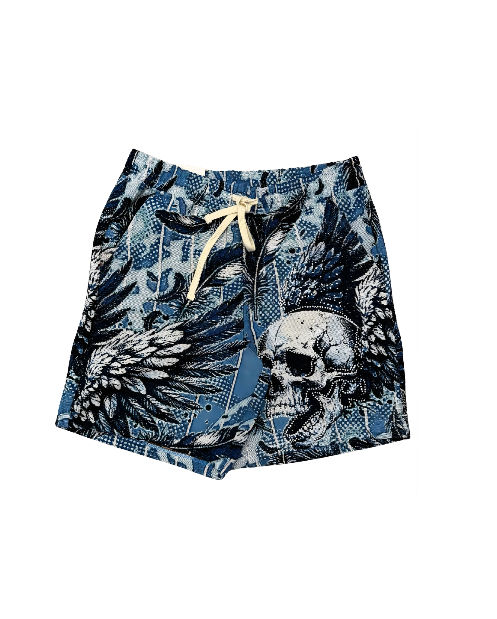 Mens Conquer The Reign Shorts