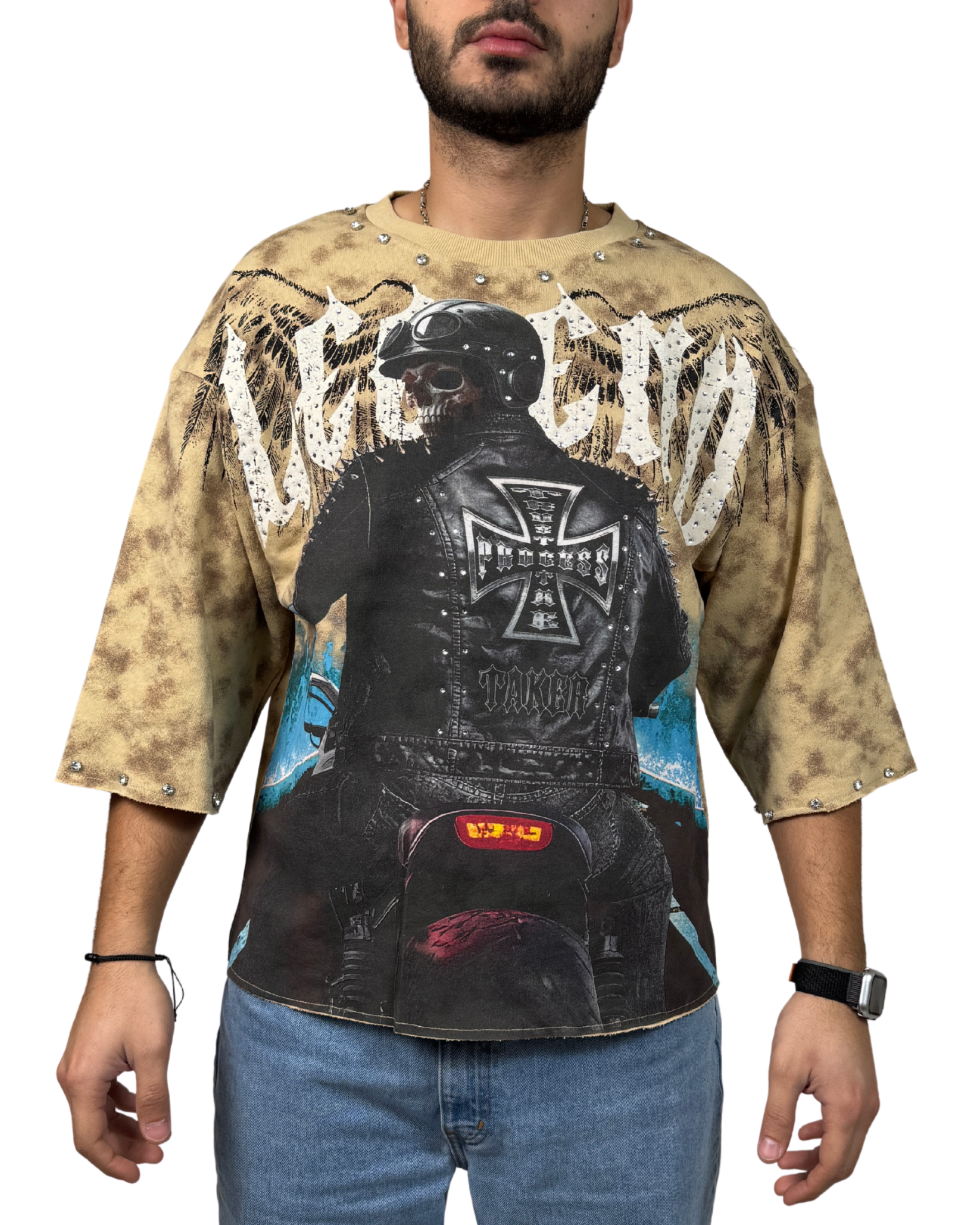 Mens Legend Shirt