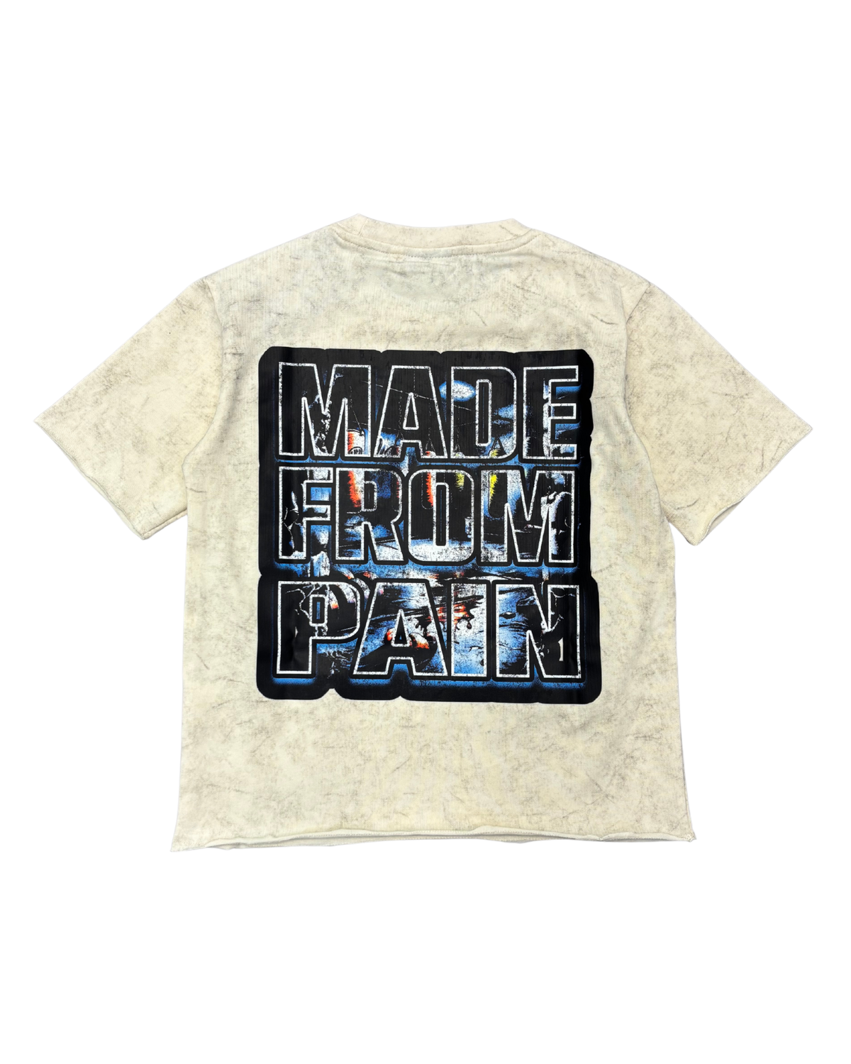 Kids Made From Pain Shirt