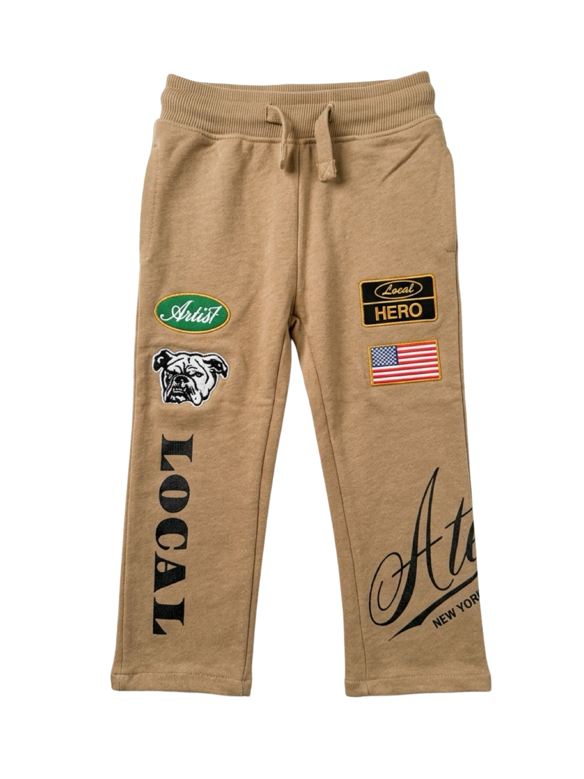 Kids Local Hero Sweatpants