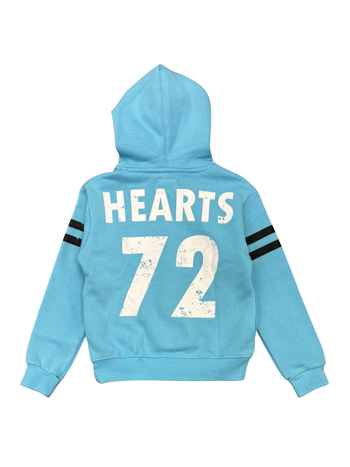 Kids Broken Hearts Hoodie