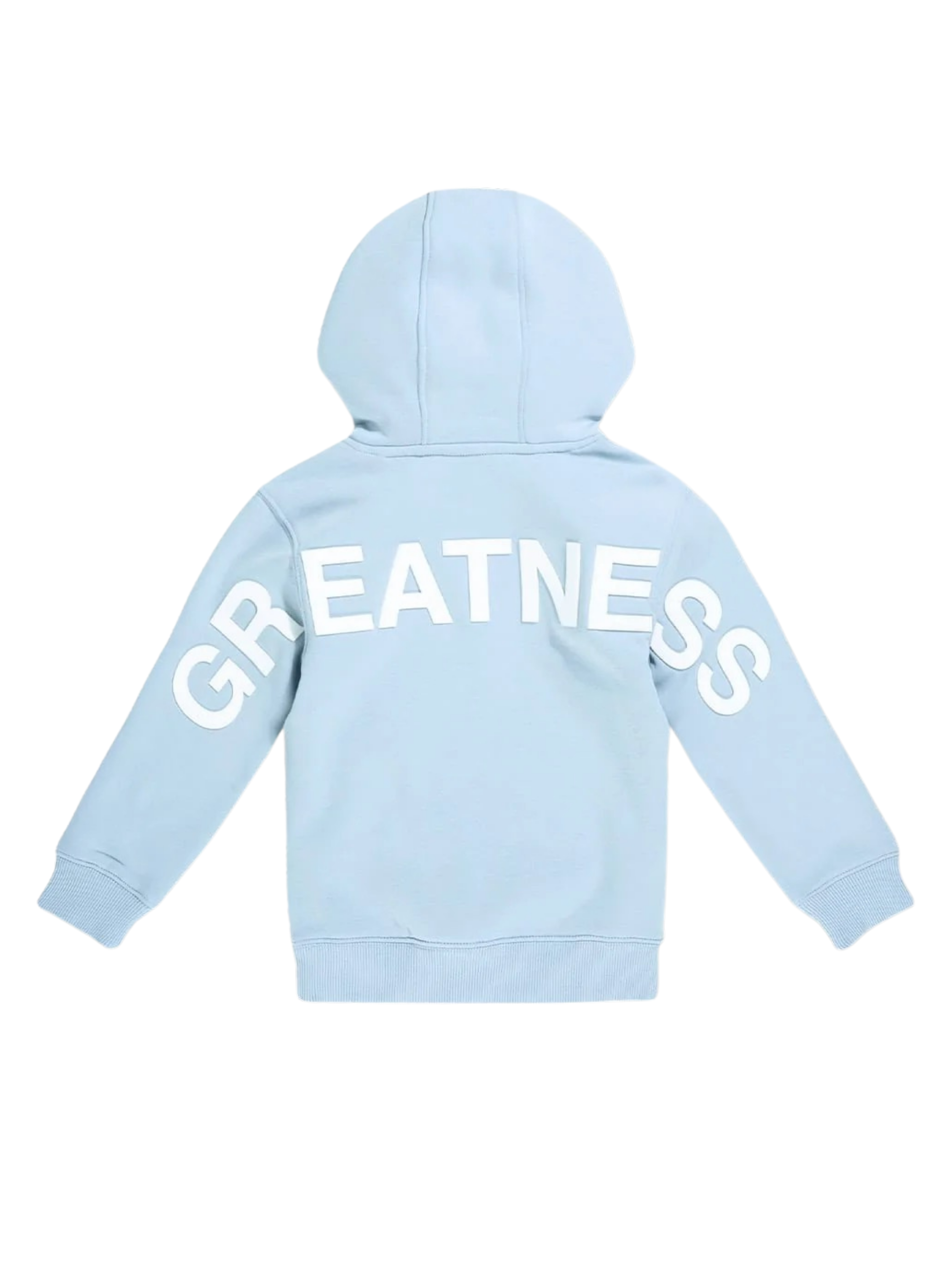 Kids Bold Greatness Hoodie